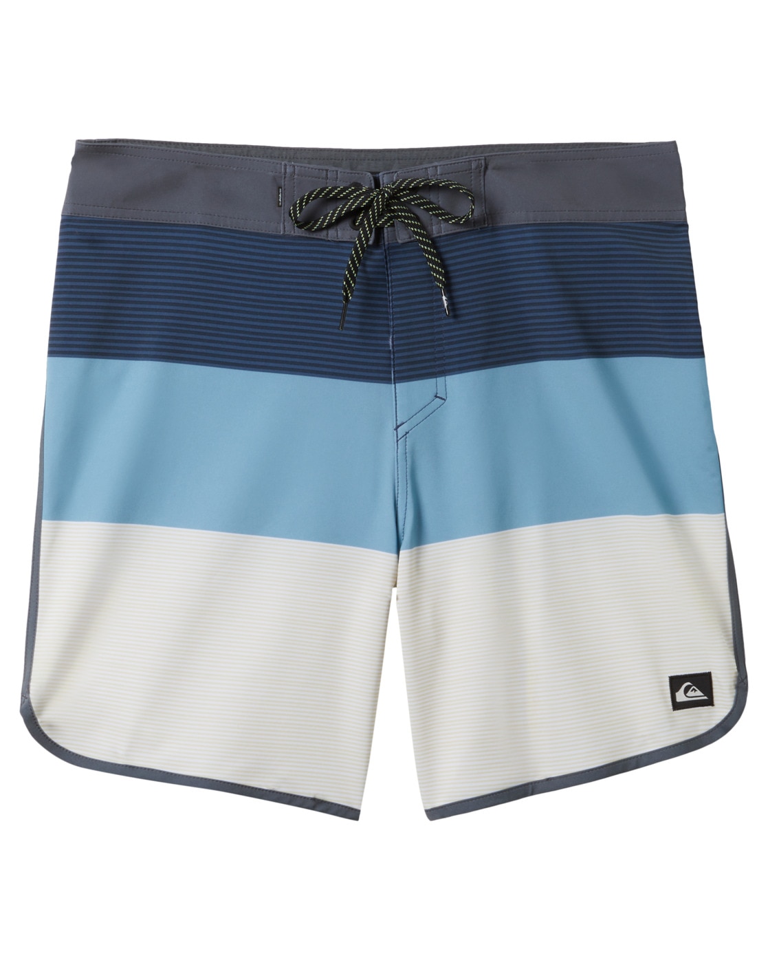 Quiksilver Boardshorts »Surfsilk Tijuana 18"«