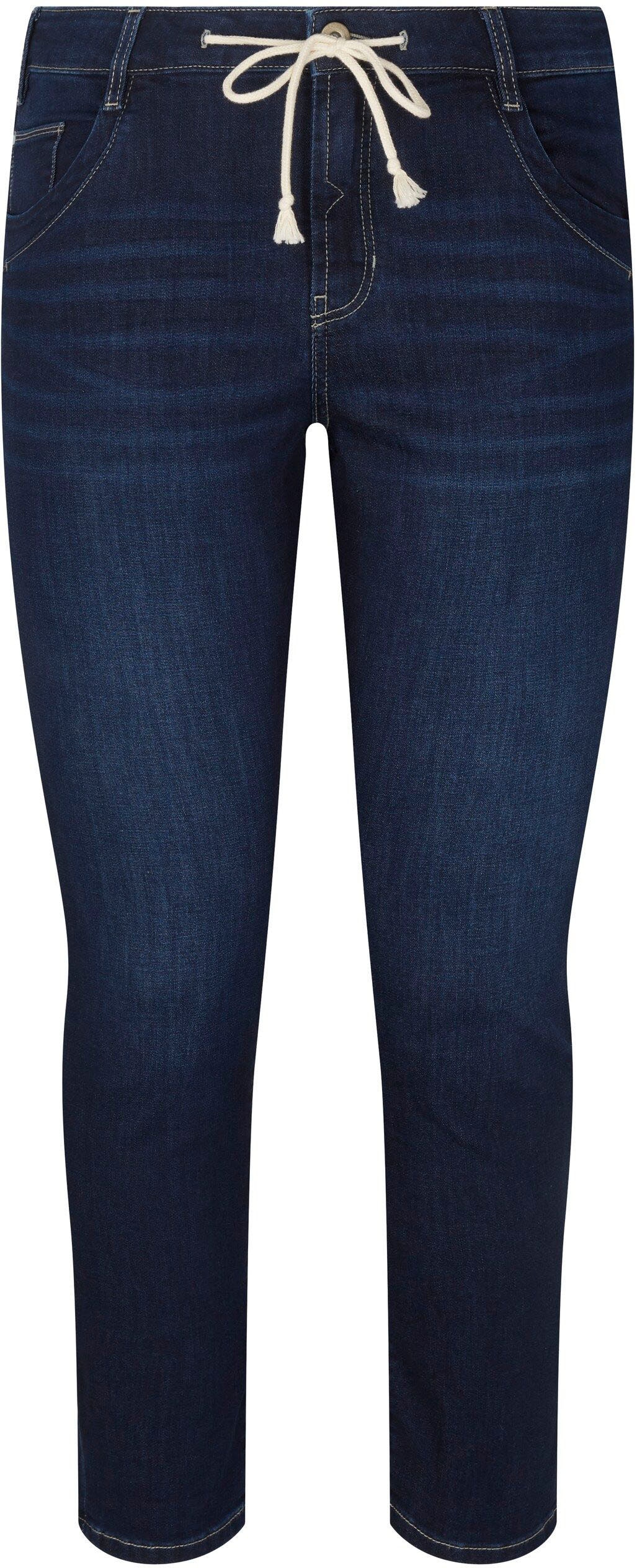 TOM TAILOR PLUS Relax-fit-Jeans, im Five-Pocket-Style