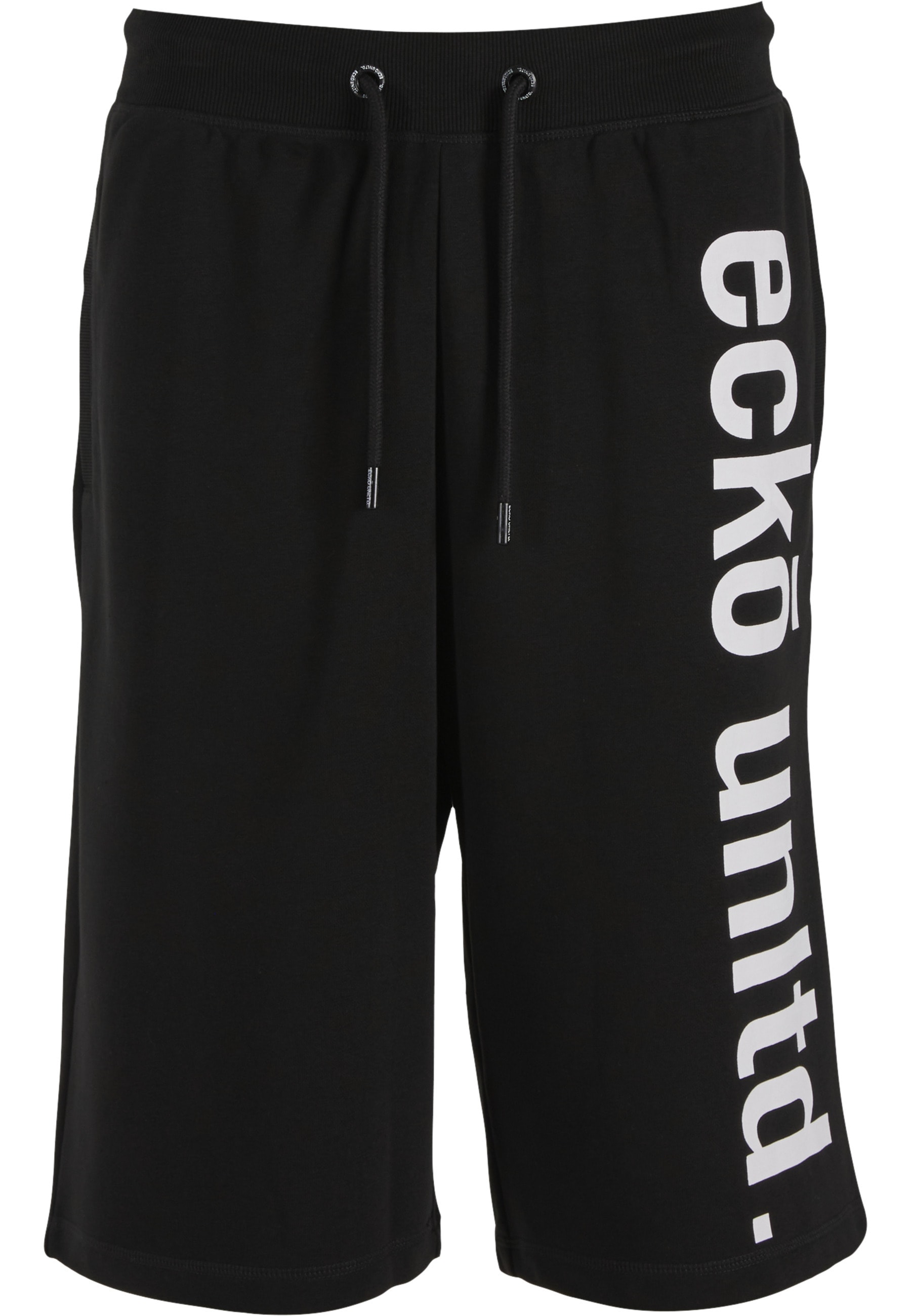 Ecko Unltd. Shorts "Ecko Unltd. Herren 2 Face Shorts" günstig online kaufen