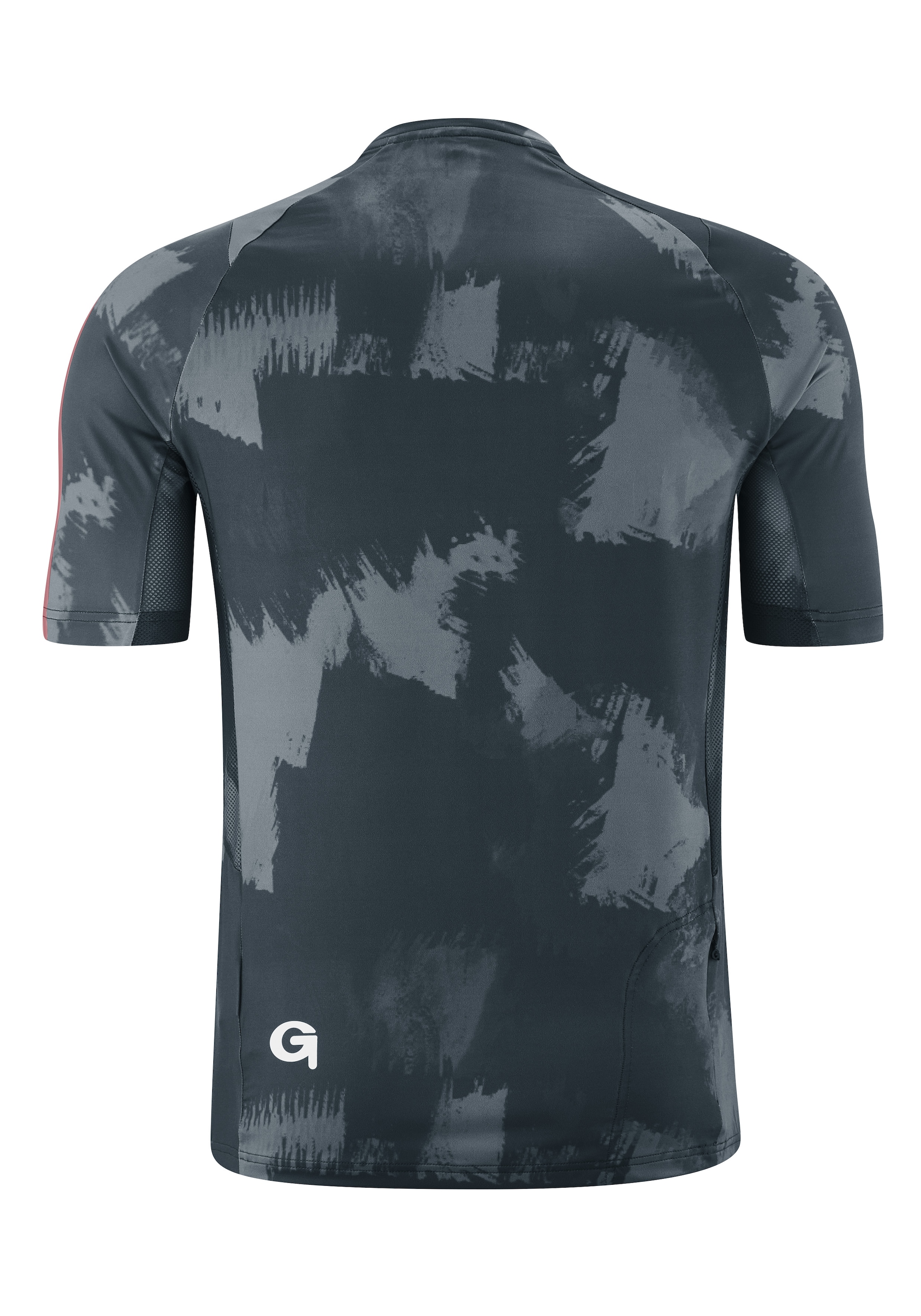 Gonso Radtrikot "VEDELLO", Herren MTB-Radshirt kurzarm, leichtes Fahrradtri günstig online kaufen