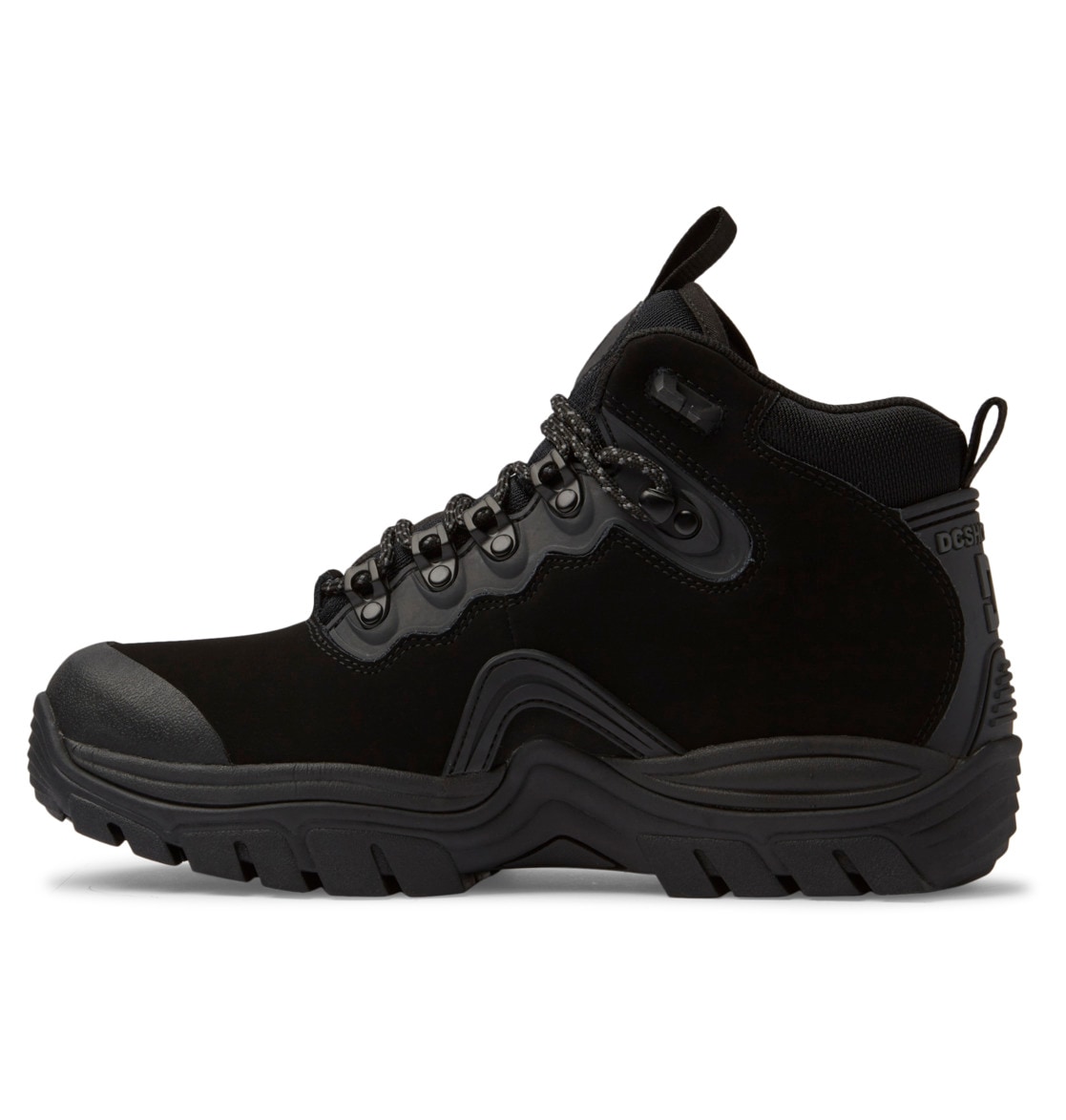 DC Shoes Winterboots »Navigator«