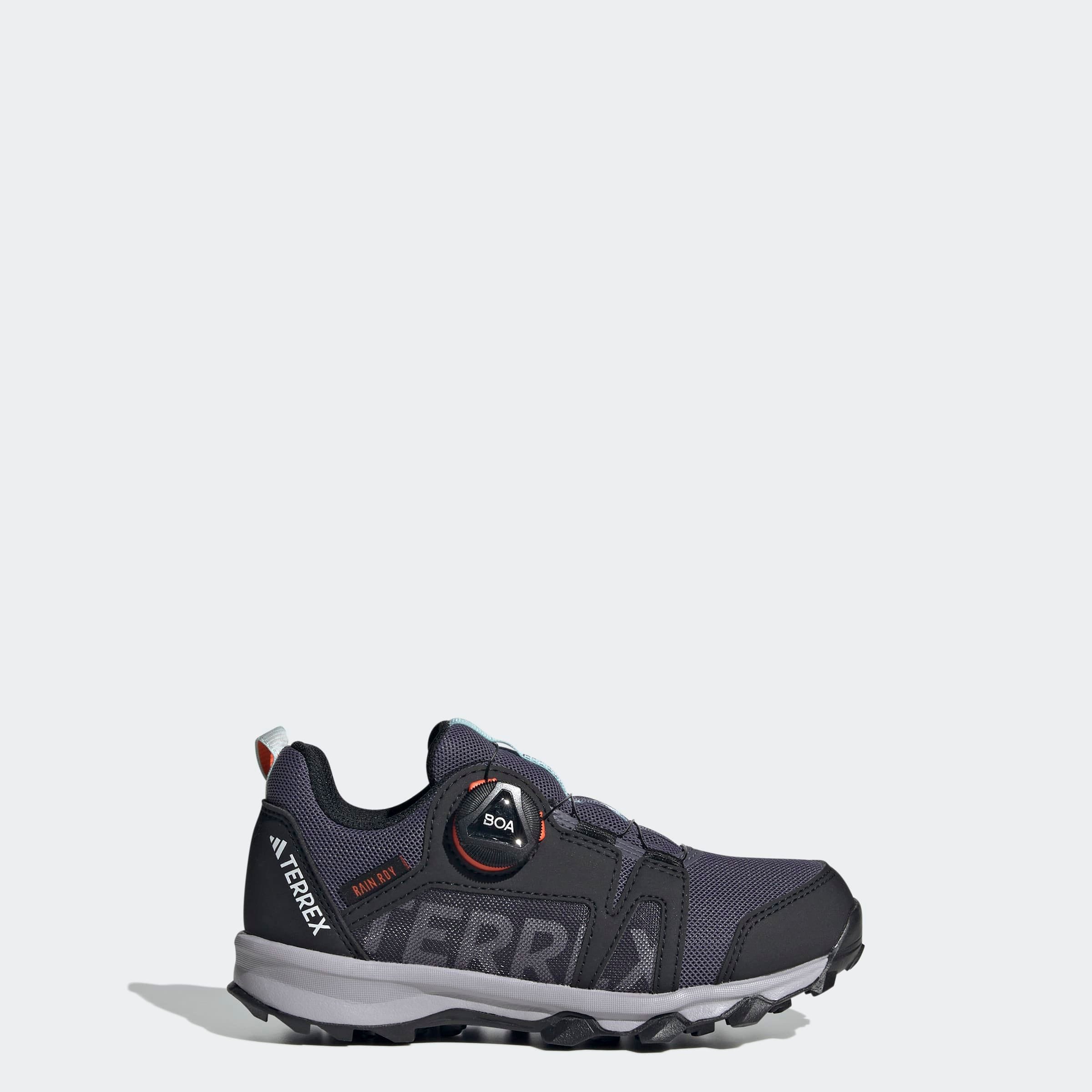 adidas TERREX Trailrunningschuh »TERREX AGRAVIC BOA RAIN.RDY TRAILRUNNING«, Trail-Runningschuhe