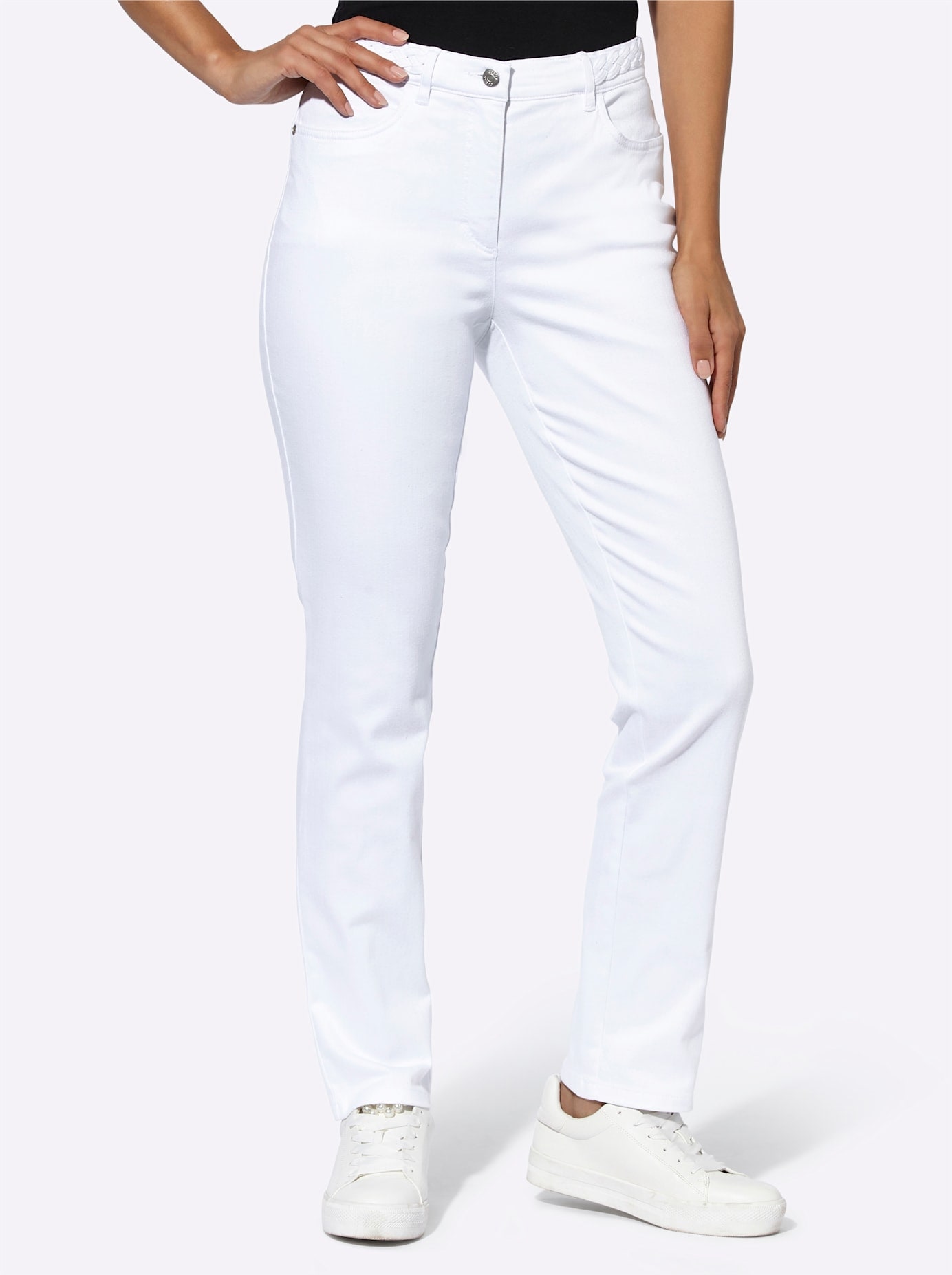 Cosma Bequeme Jeans 1 Stk. tlg. günstig online kaufen