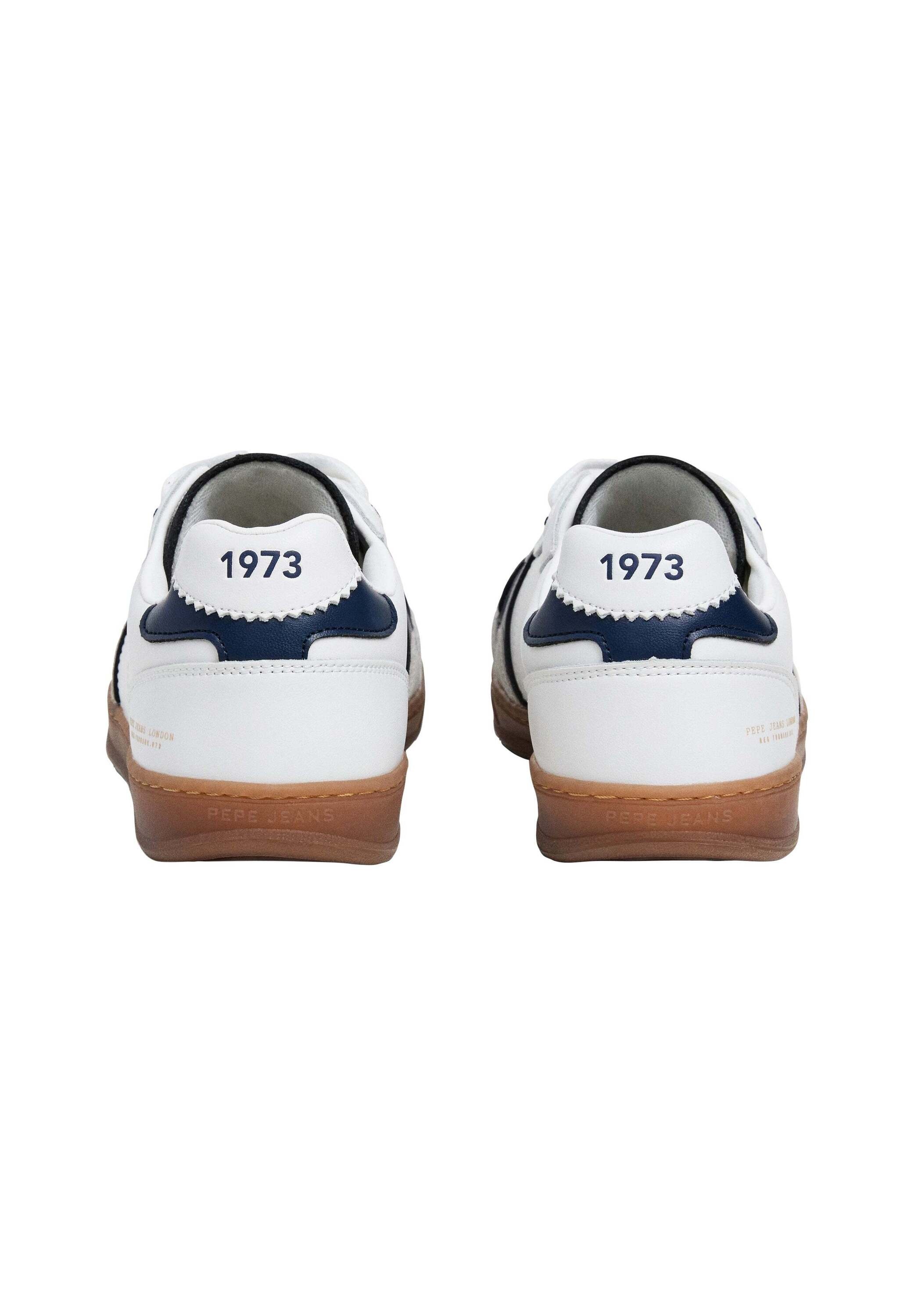 Pepe Jeans Trainingsschuh »trainers BALL ESSENCE M«
