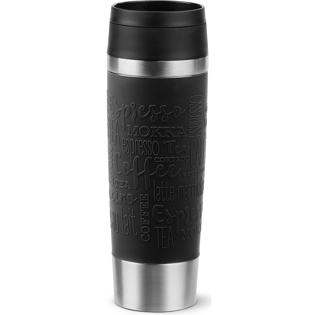 Emsa Thermobecher »Travel Mug Classic«