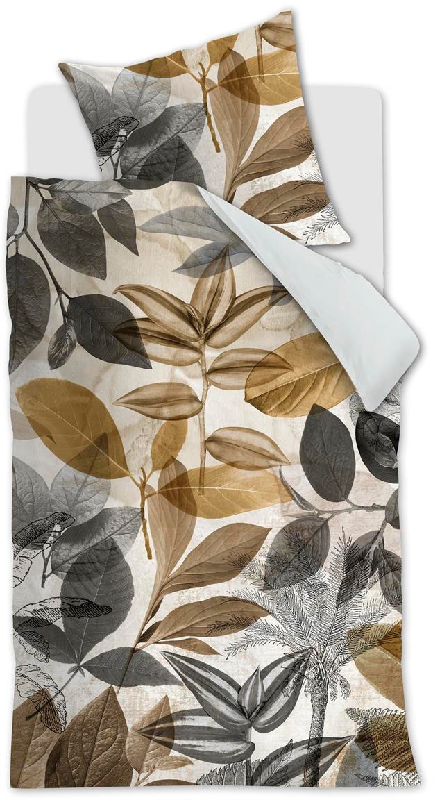 Beddinghouse Bettwäsche "Amazonia" 2 Stk. tlg. günstig online kaufen