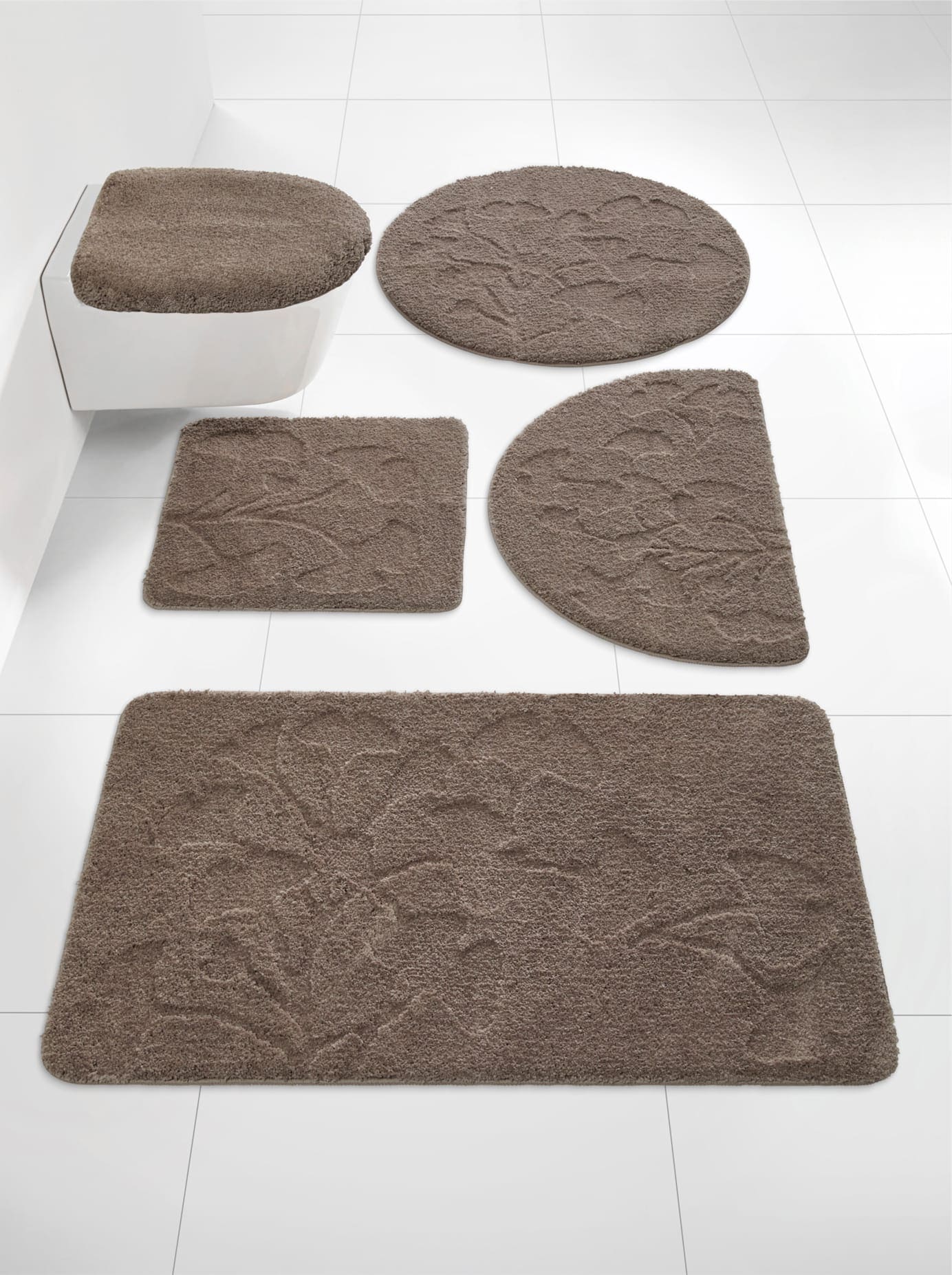 heine home Badematte günstig online kaufen