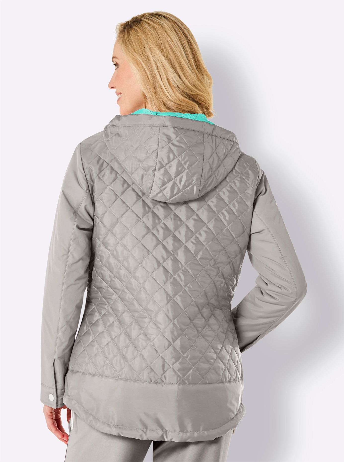Catamaran Funktionsjacke, mit Kapuze günstig online kaufen