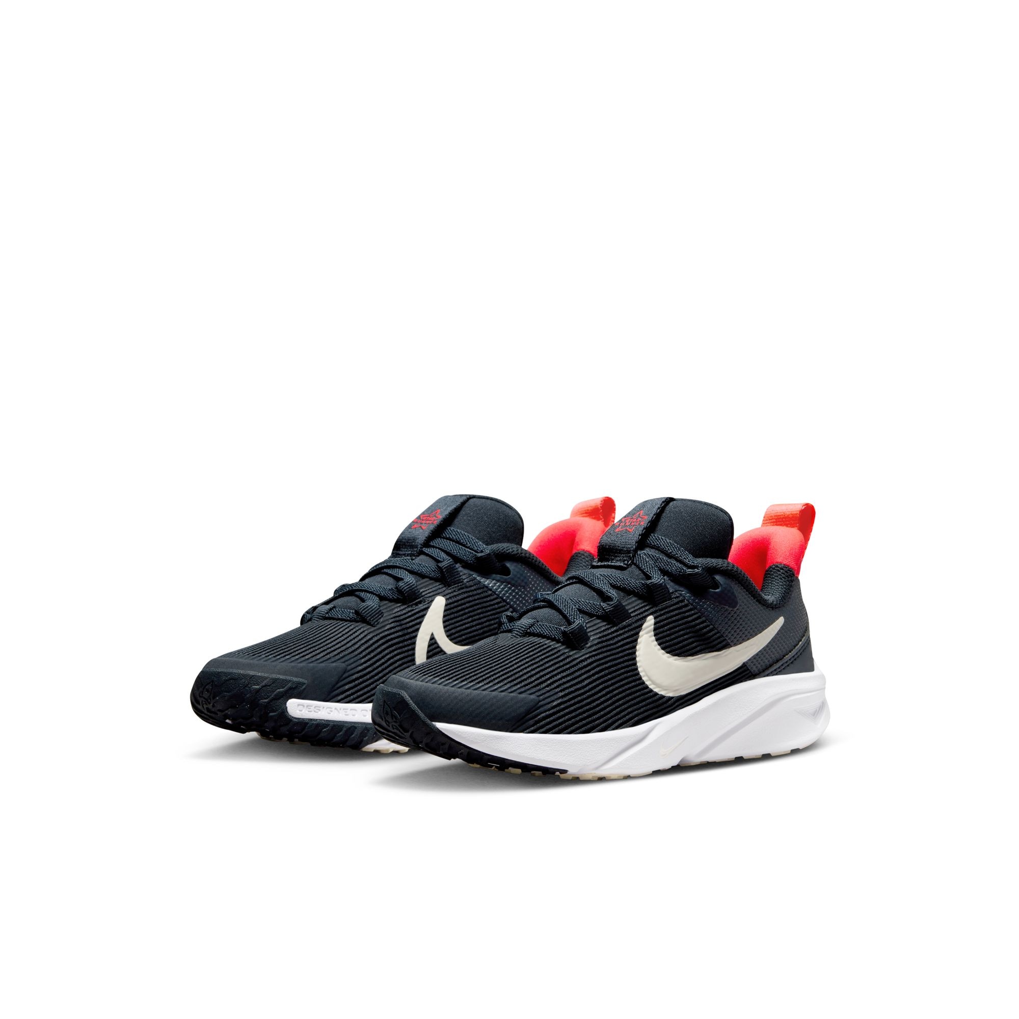 Nike Laufschuh "STAR RUNNER 4 (PS)"