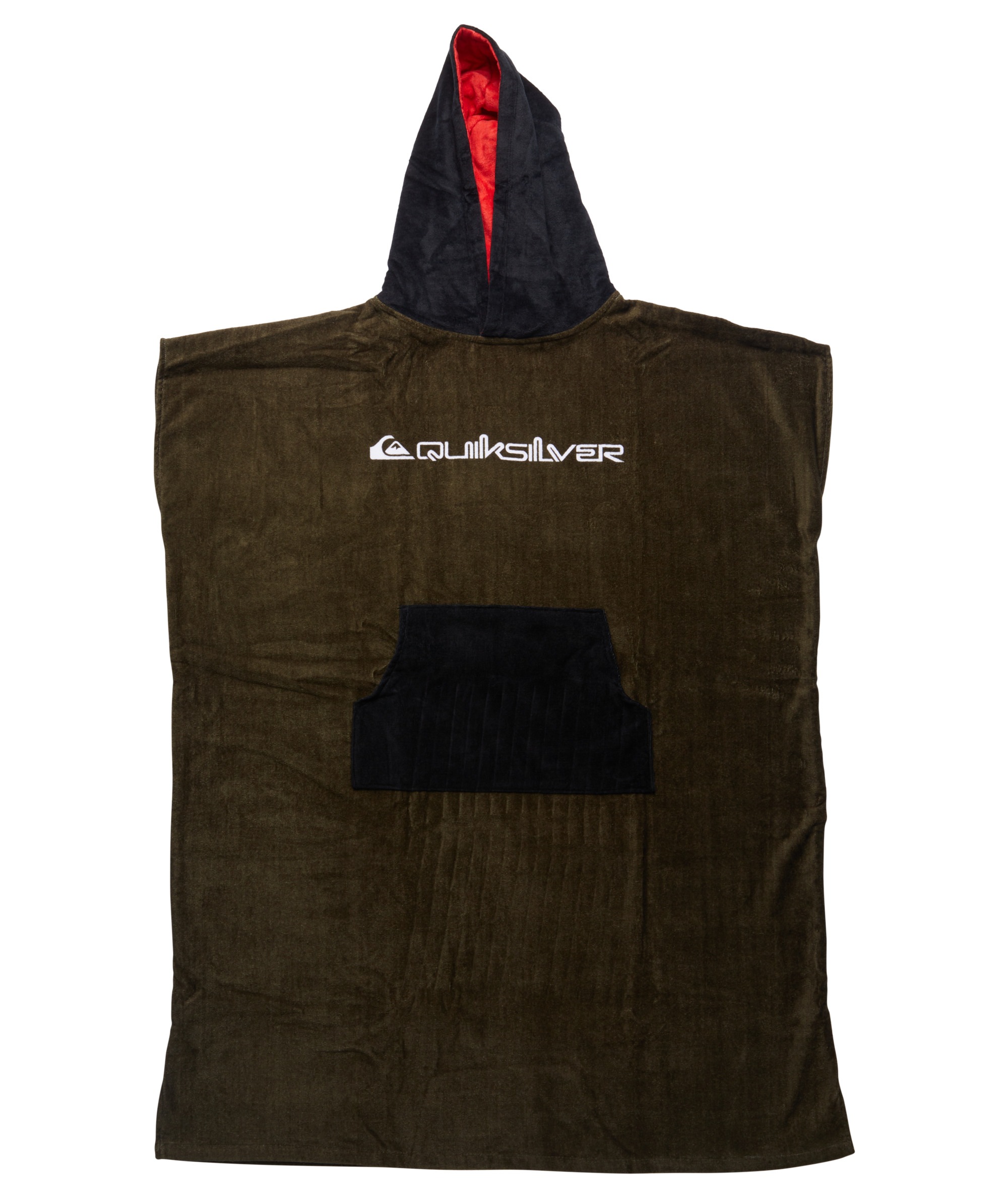 Thumbnail - Quiksilver Kapuzenhandtuch