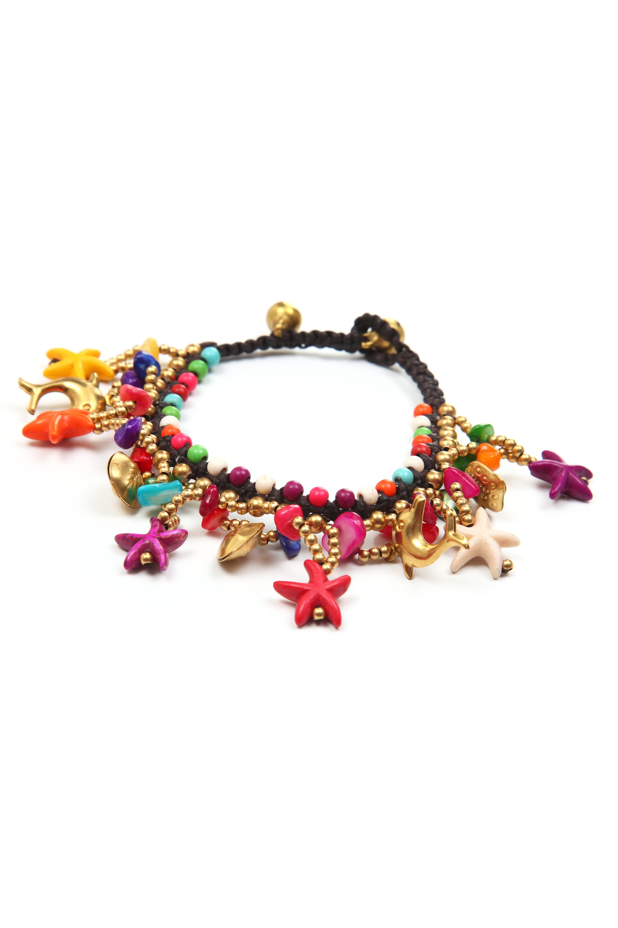 COLLEZIONE ALESSANDRO Armband »Marietta«, (1 tlg.)
