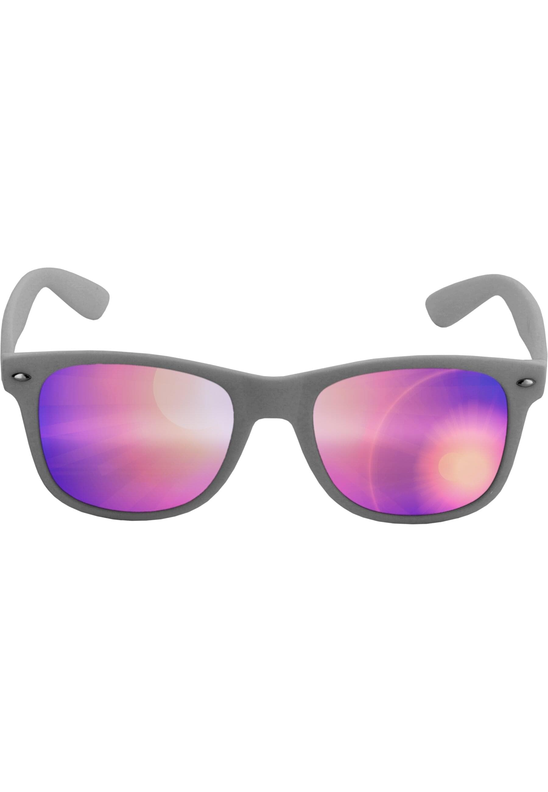 MSTRDS Sonnenbrille "MSTRDS Unisex Sunglasses Likoma Mirror"