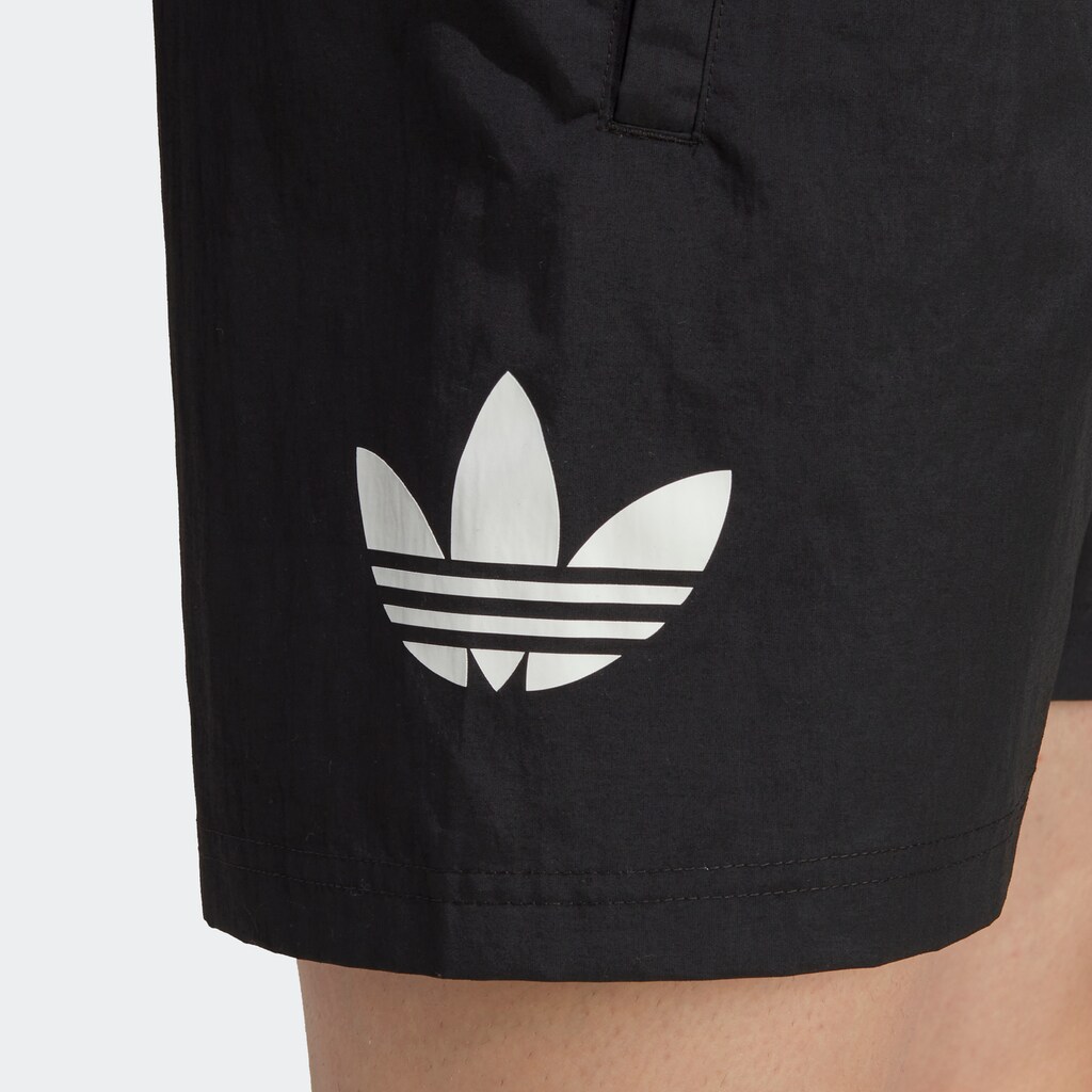 adidas Performance Badehose »ORIGINALS ESSENTIALS TREFOIL«, (1 St.)