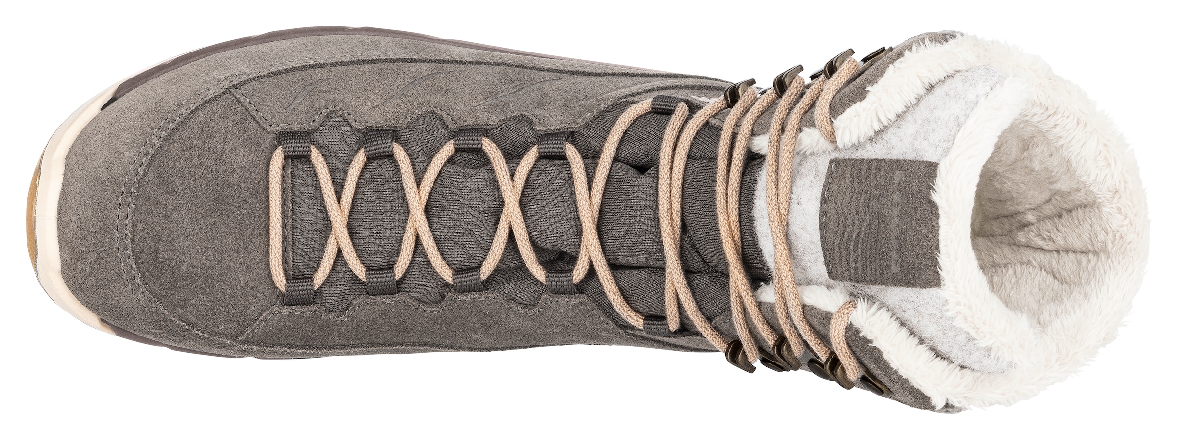 Lowa Winterstiefel »CALCETA EVO GORE-TEX WS«, wasserdicht