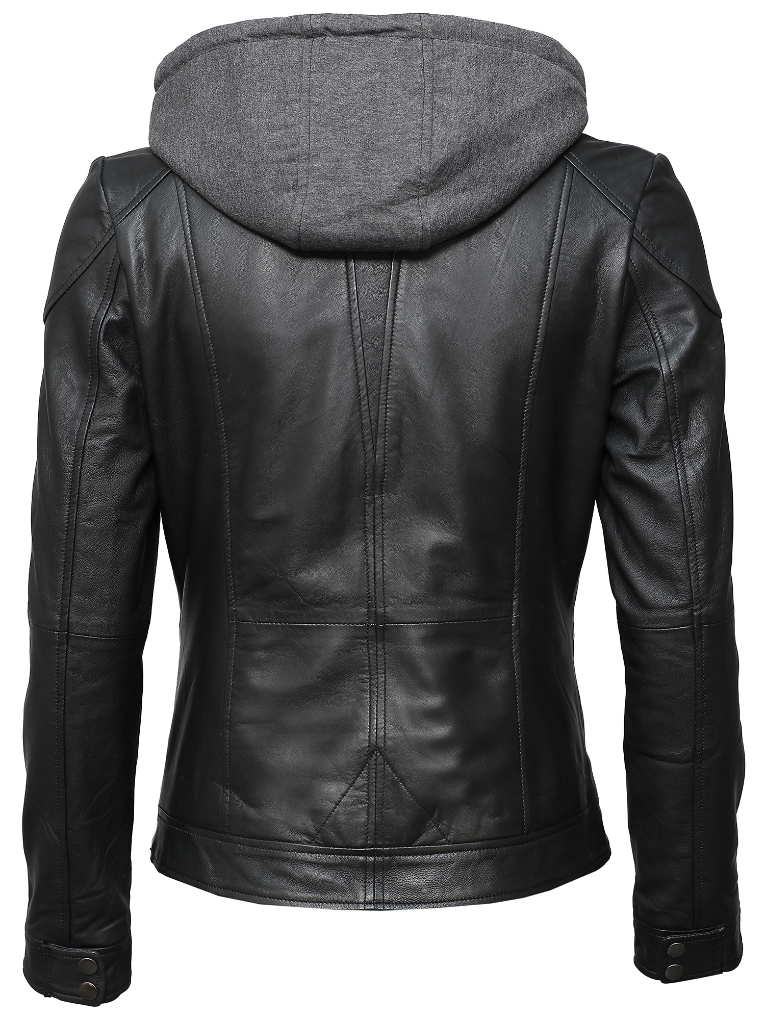 Maze Lederjacke »Brayford«