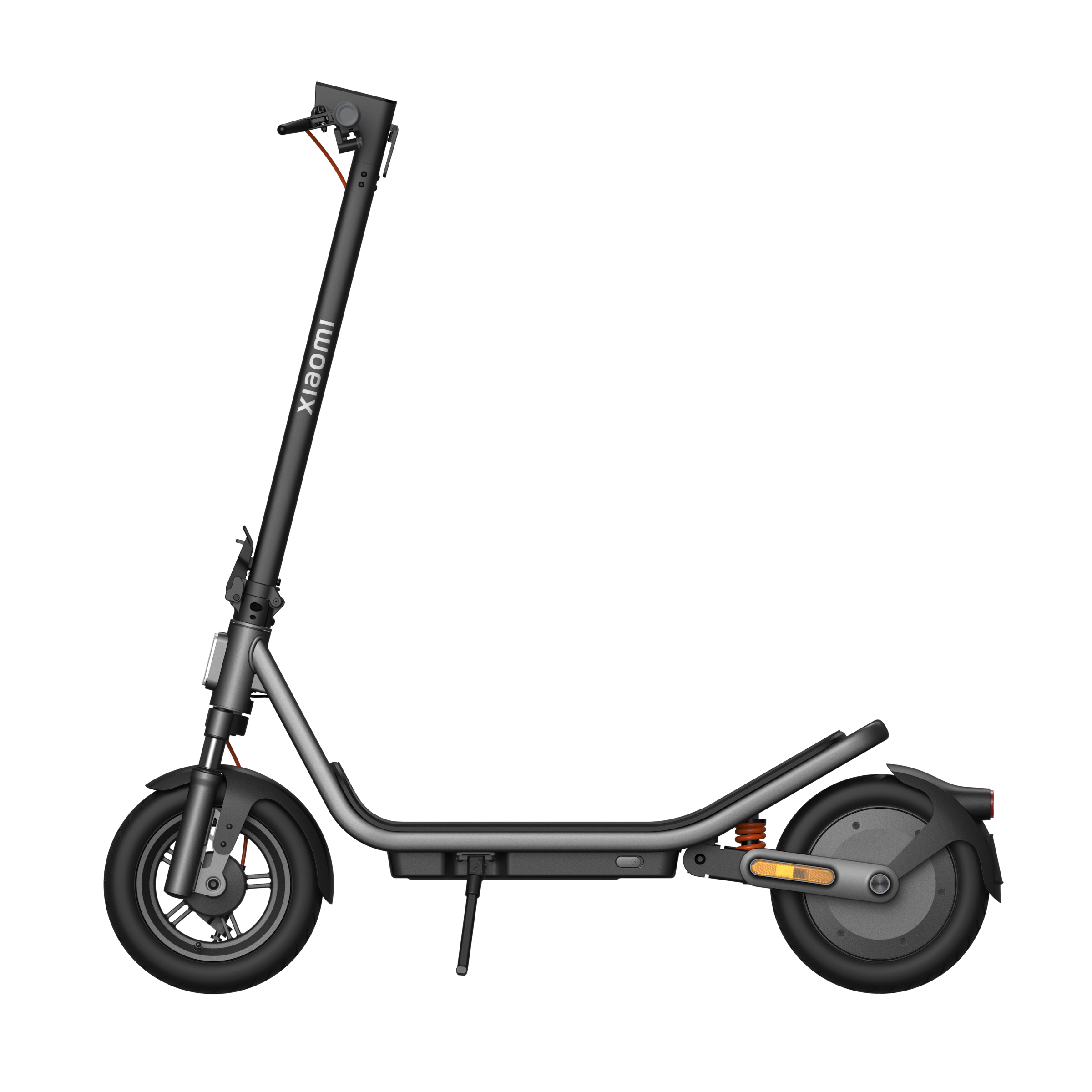 Xiaomi E-Scooter »Electric Scooter 6 DE« 20 km/h 45 km Smart Battery Management System (BMS), App‑Anbindung