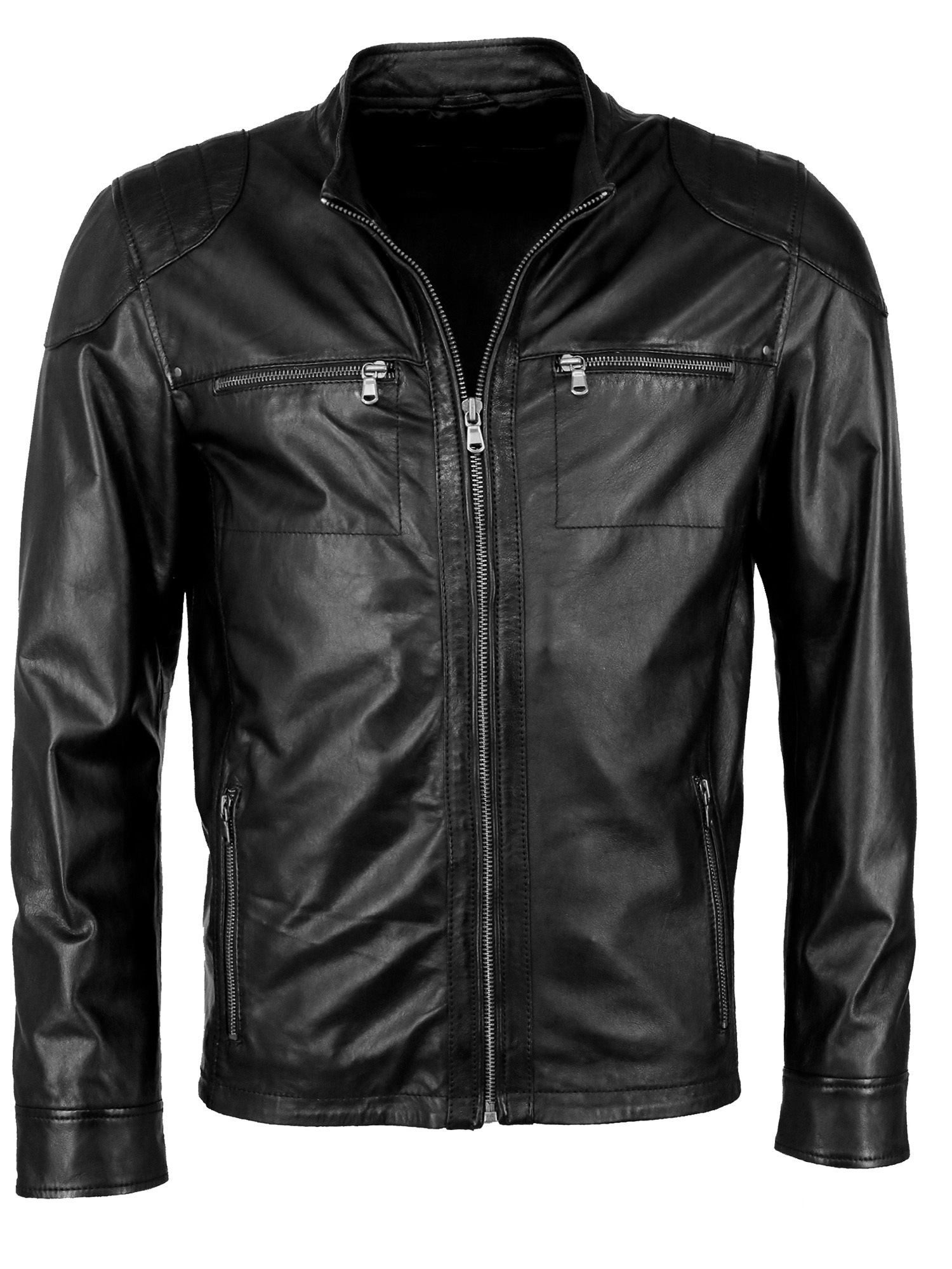 JCC Bikerjacke »31020219Ecom«