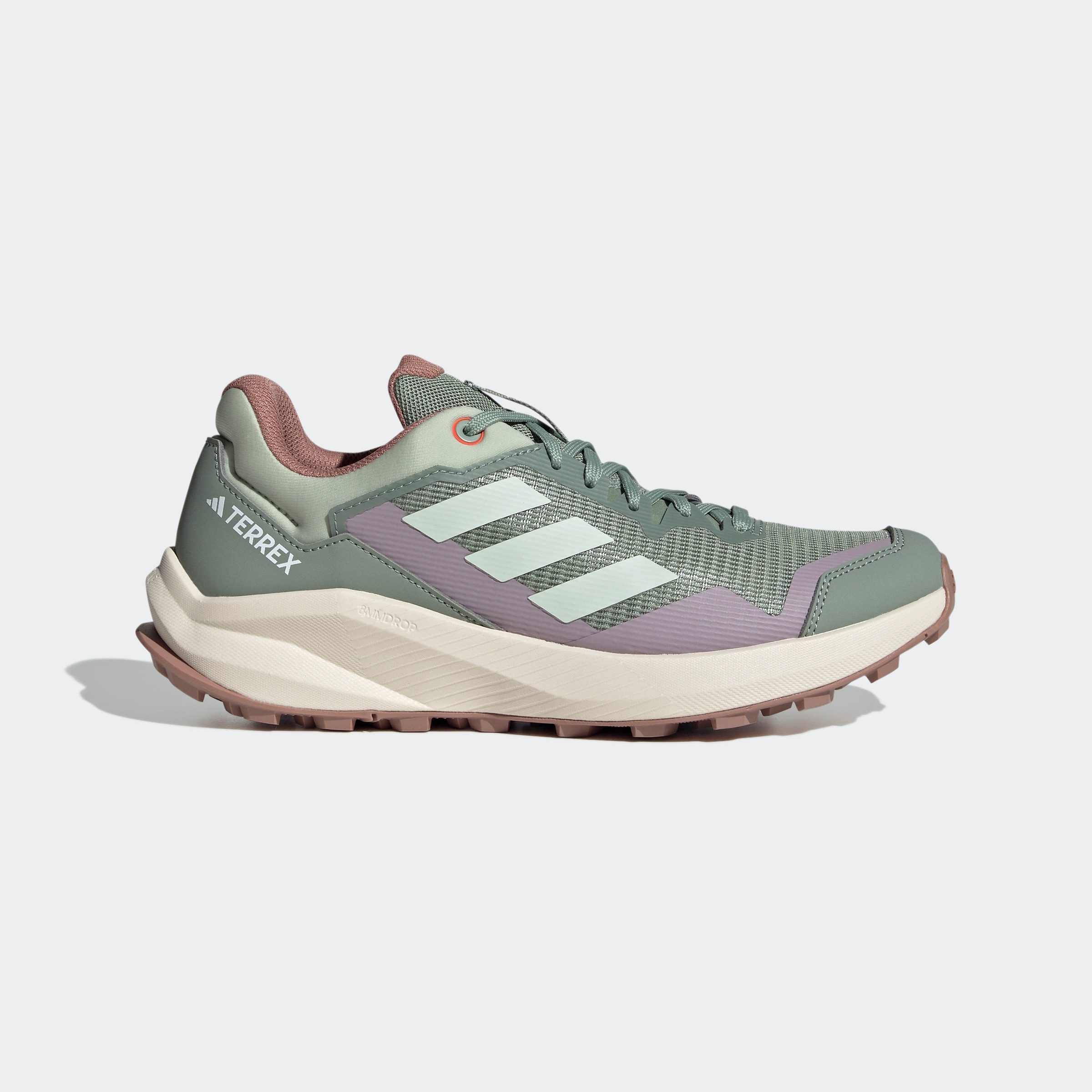 adidas TERREX Trailrunningschuh »TRAIL RIDER TRAILRUNNING«