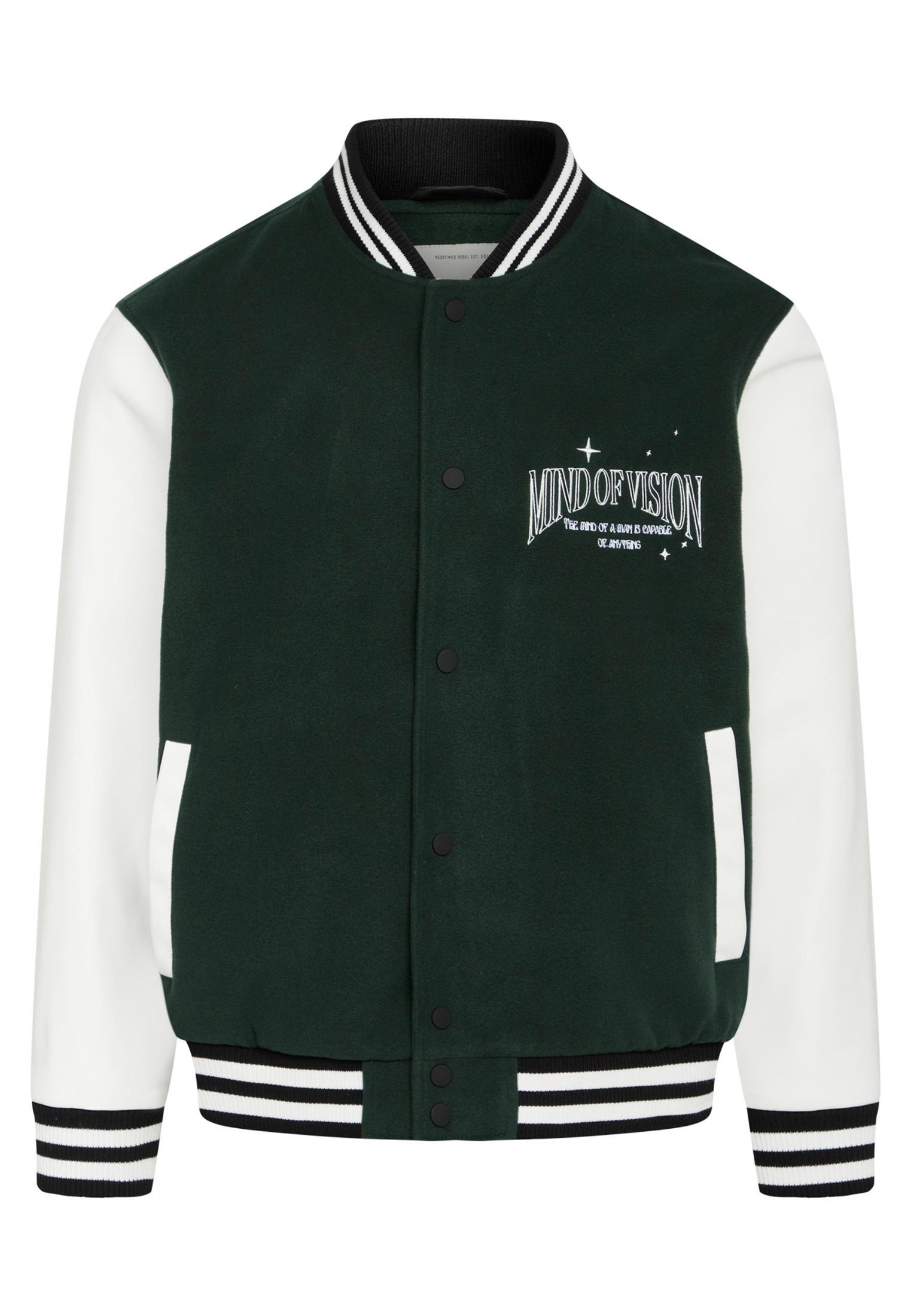 REDEFINED REBEL Funktionsjacke »Redefined Rebel Jacket RRArcher Jacket«