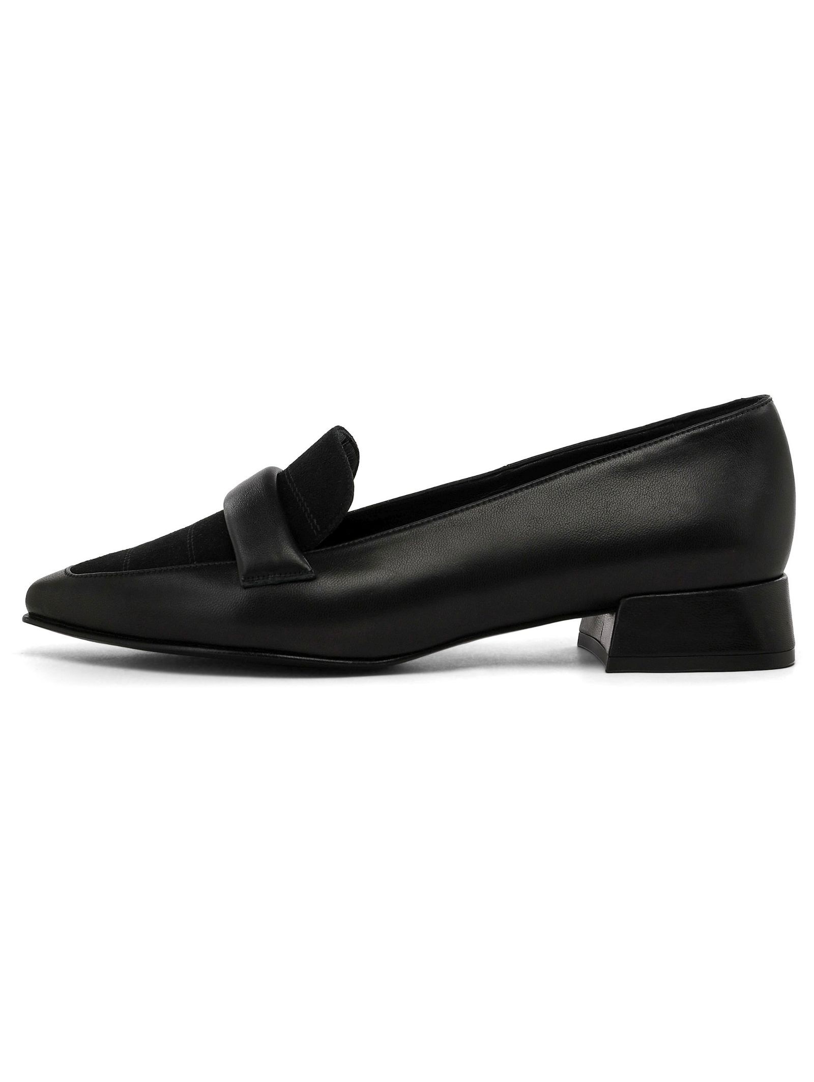 Peter Kaiser Slipper »Peter Kaiser Slipper Veloursleder«