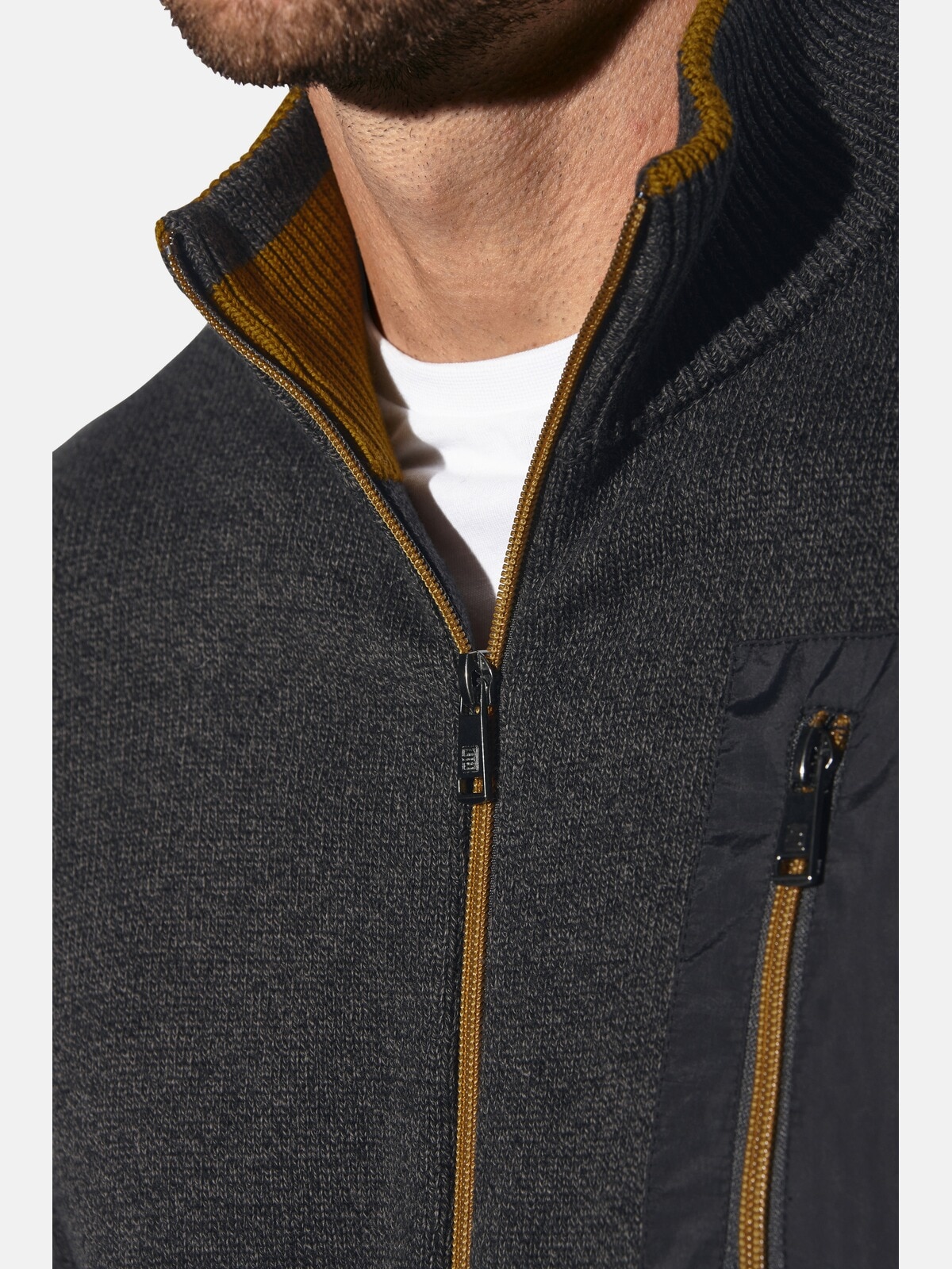 Babista Strickjacke »Strickjacke FALON«