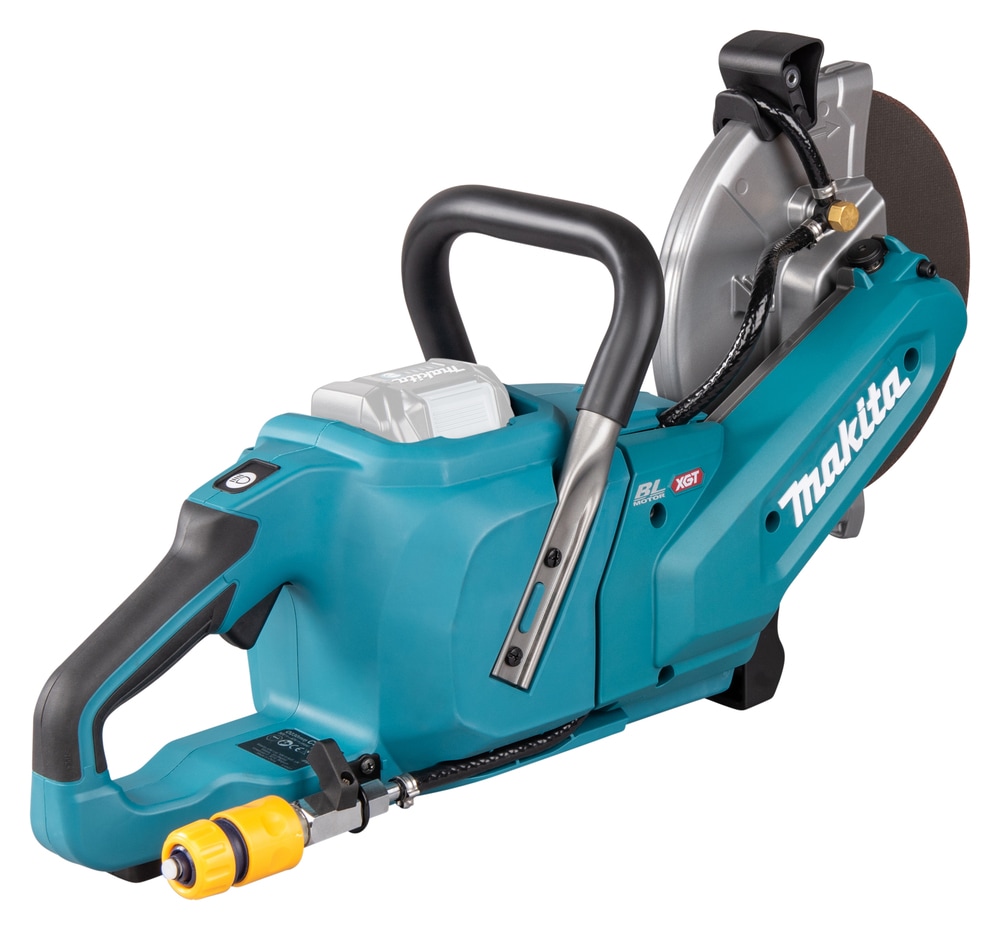 Makita Akku-Trennschleifer »CE003GZ02«, ohne Akku und Ladegerät