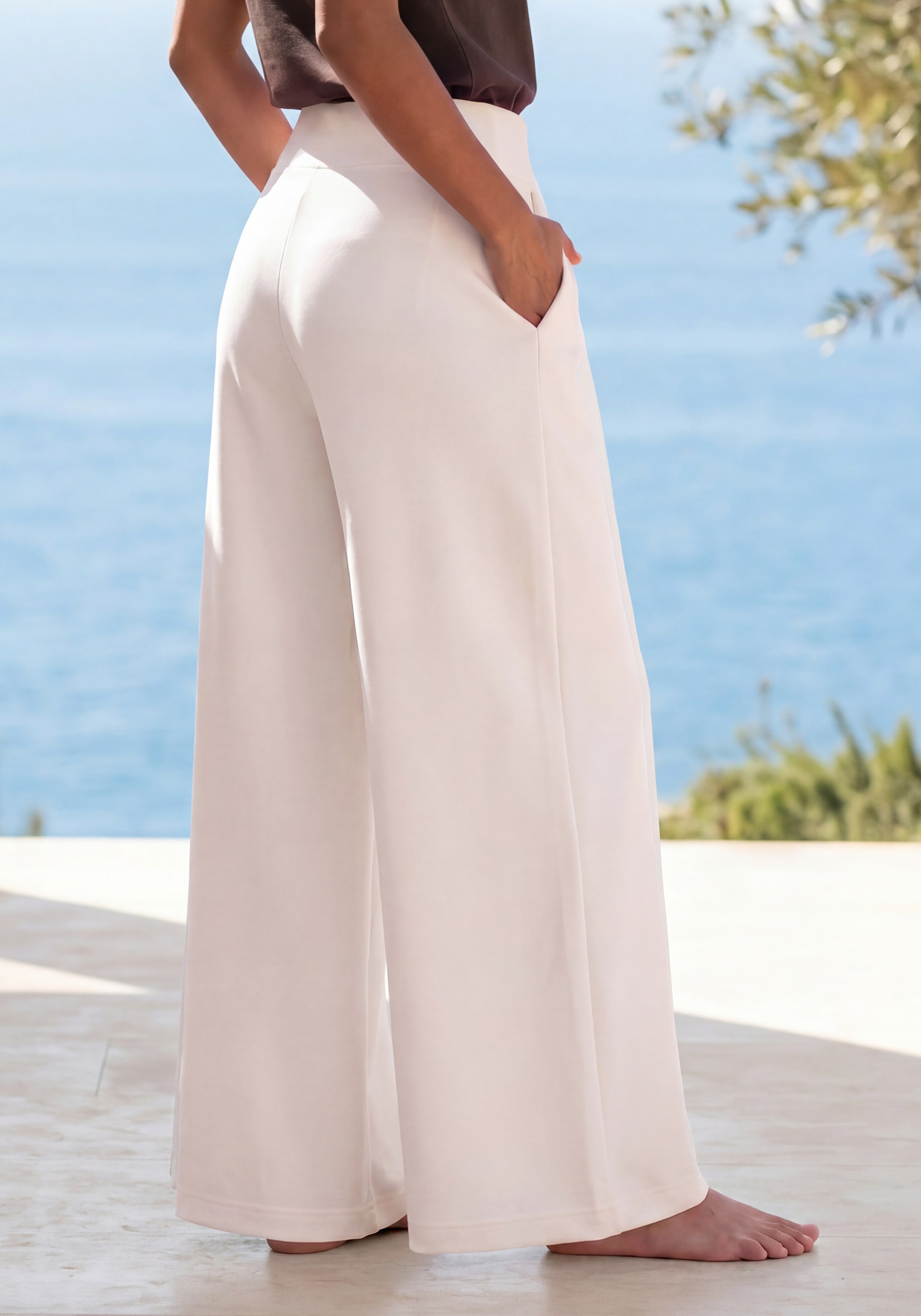 LASCANA Schlupfhose