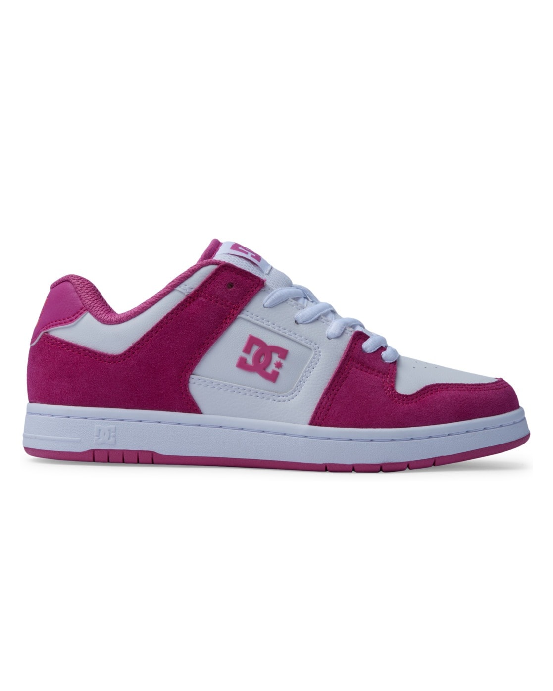 DC Shoes Sneaker »Manteca 4«