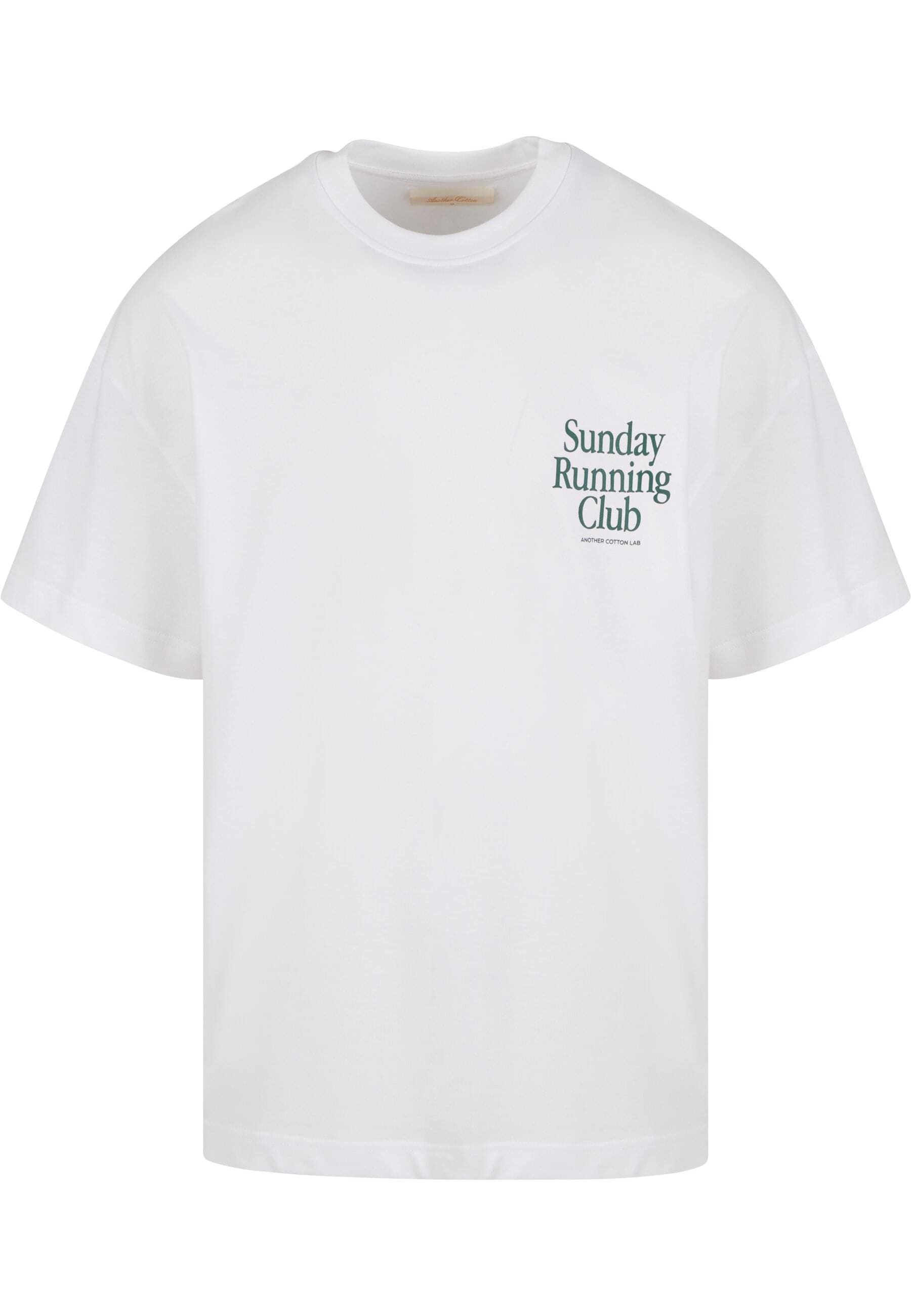 Another Cotton Lab T-Shirt "Another Cotton Lab" 1 Stk. tlg. günstig online kaufen