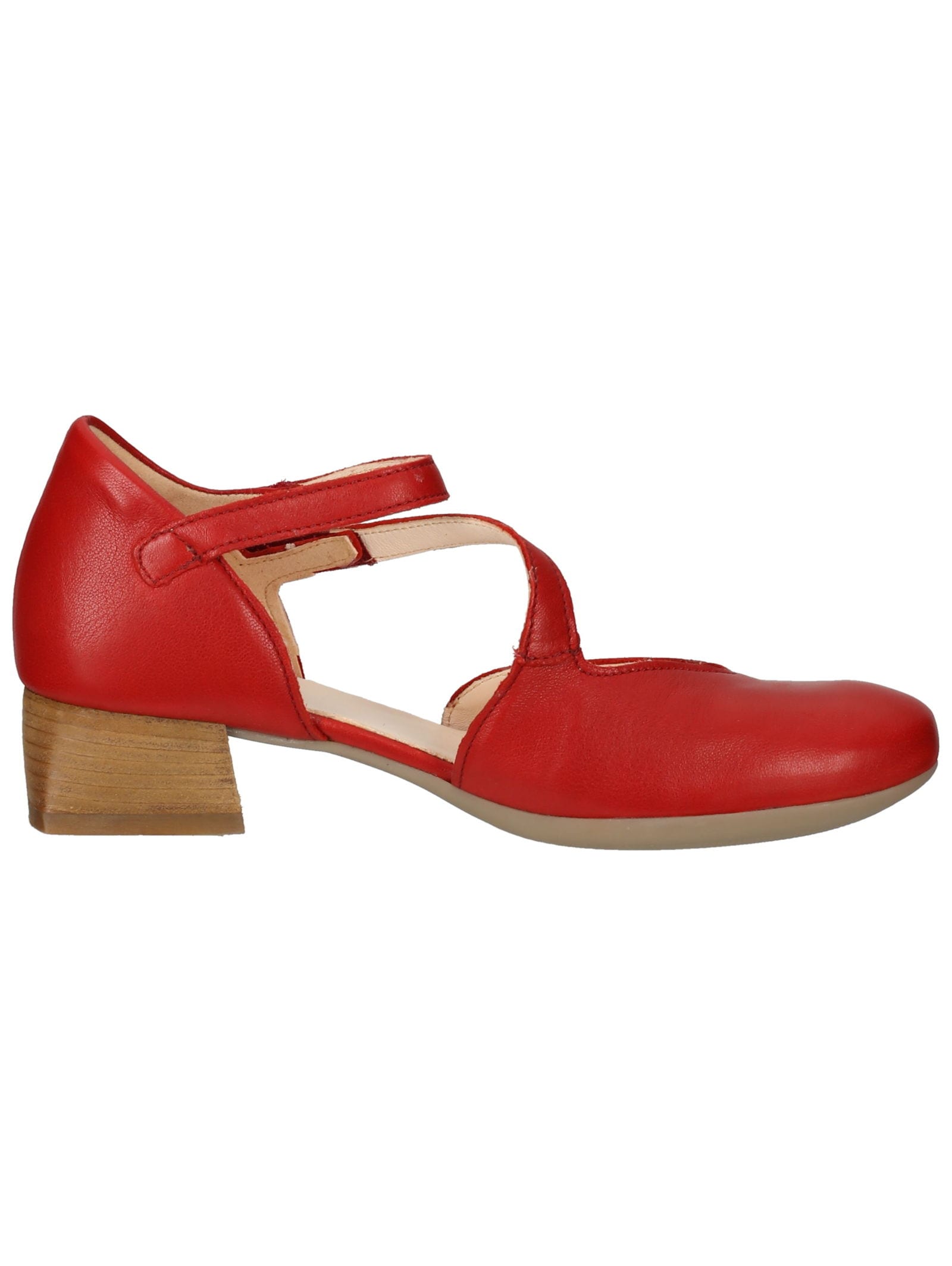 Think! Slipper »Think! Slipper Leder«