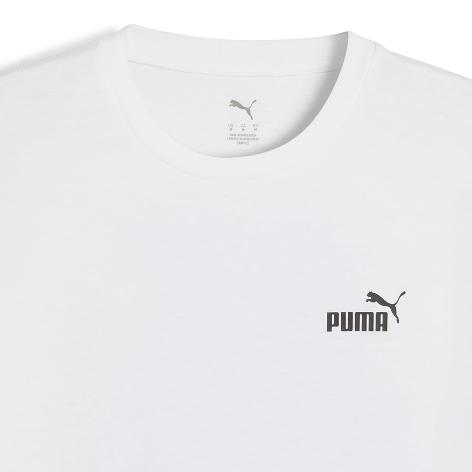 PUMA T-Shirt »Graphics Summer Sports T-Shirt Herren«