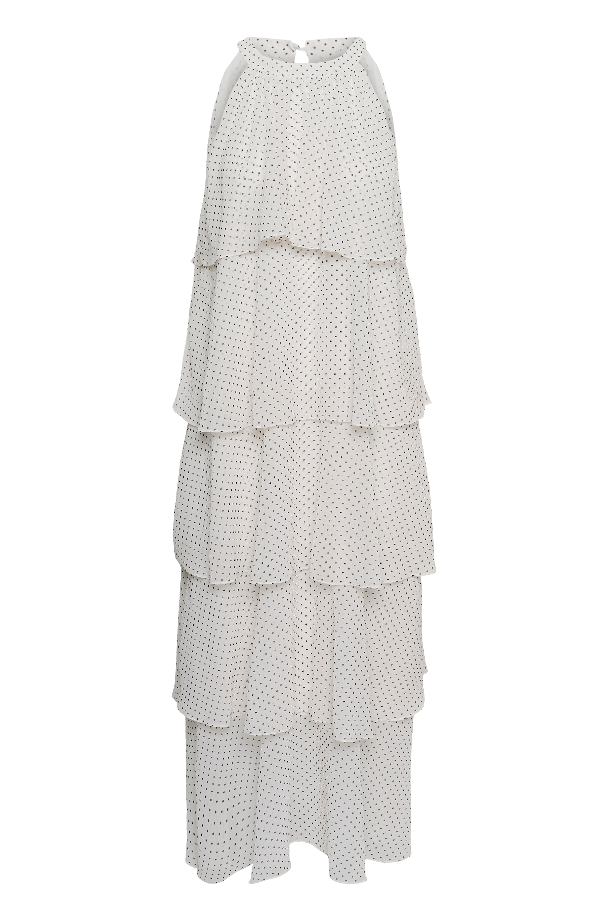 Cream Midikleid "Damen Kleid CRAmaya"