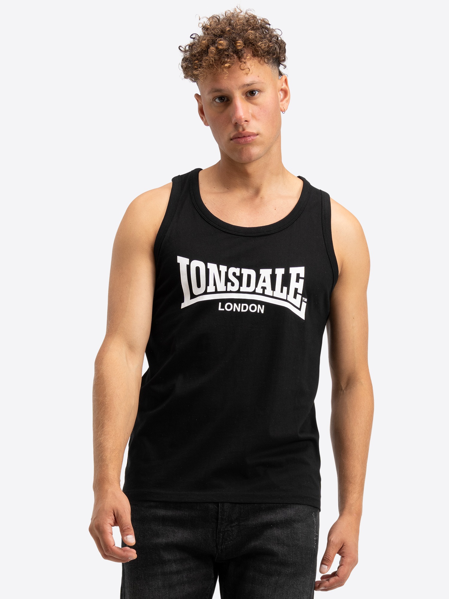 Thumbnail - Lonsdale Tanktop "AVERHAM"