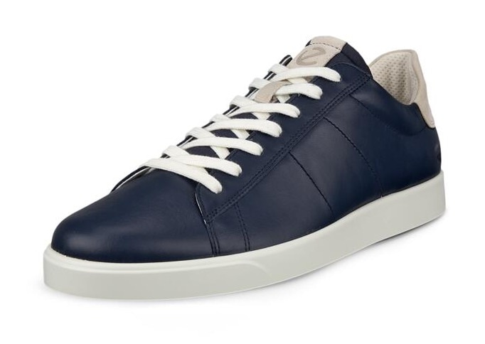 Sneaker »STREET LITE M«, im Retro-Look, Freizeitschuh, Halbschuh, Schnürschuh