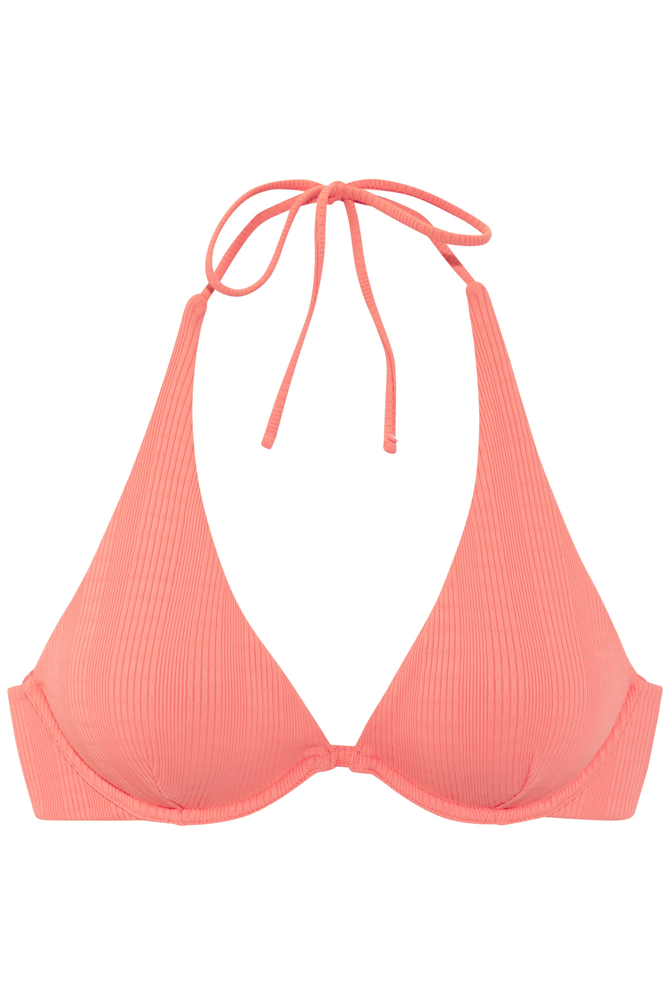 Copenhagen Studios Bügel-Bikini-Top "Nela", aus modischer Strukturware günstig online kaufen