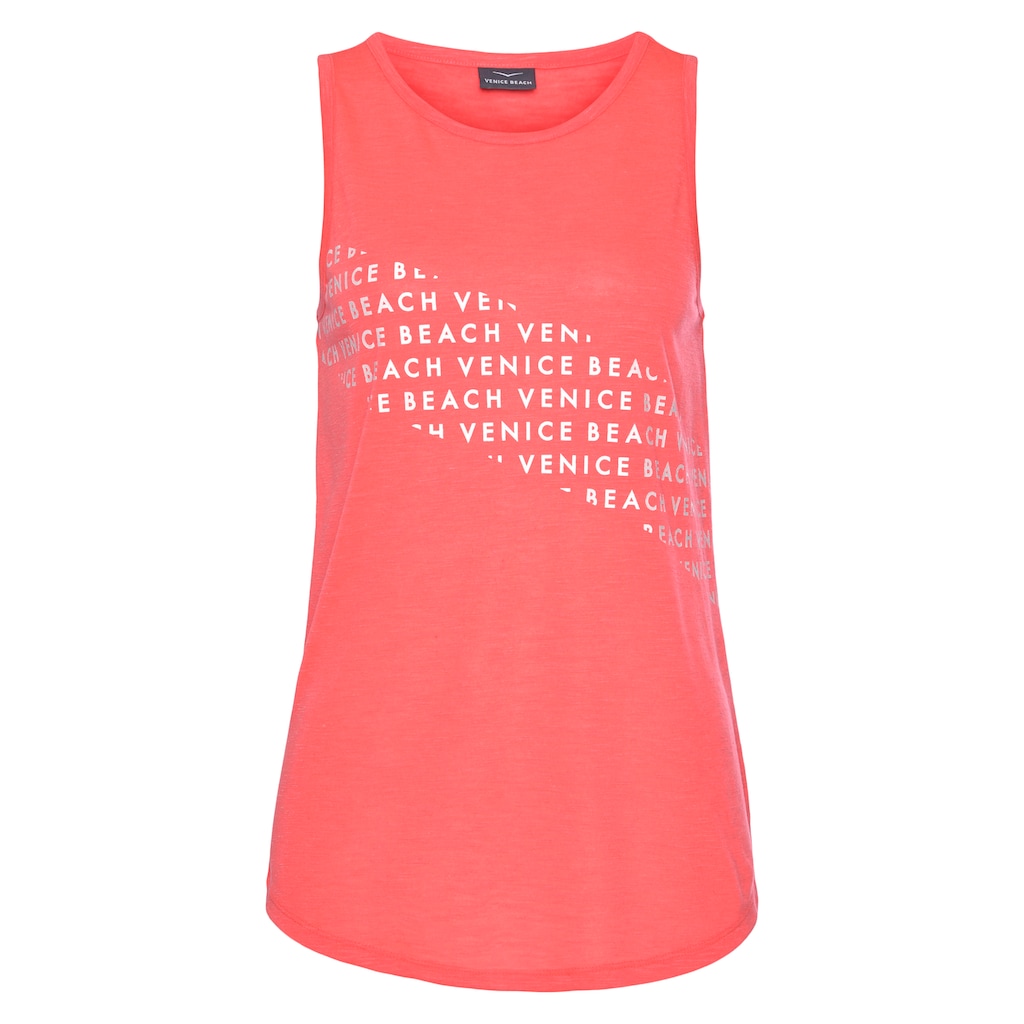 Venice Beach Tanktop