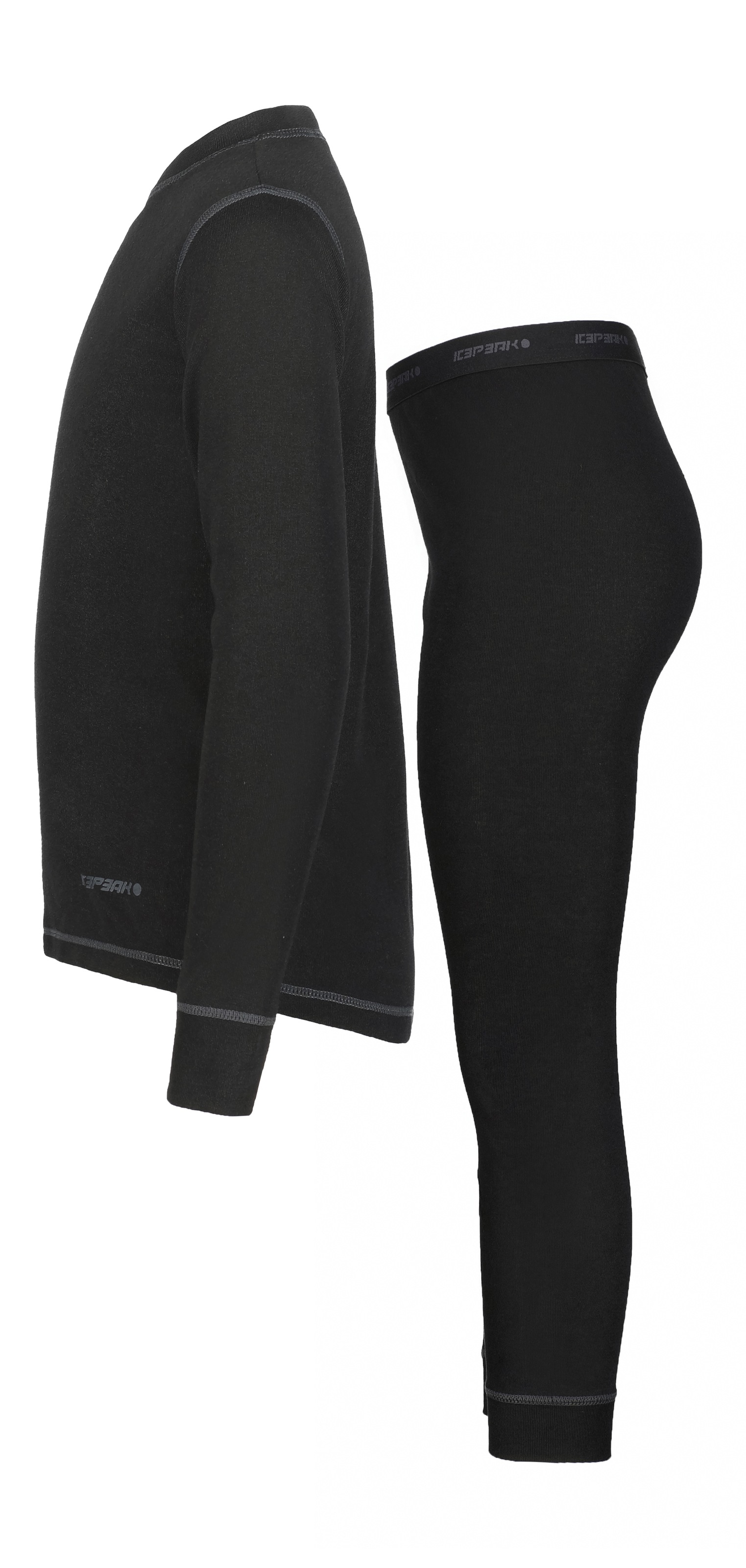 Icepeak Shirt & Hose »ICEPEAK IVESDALE JR«