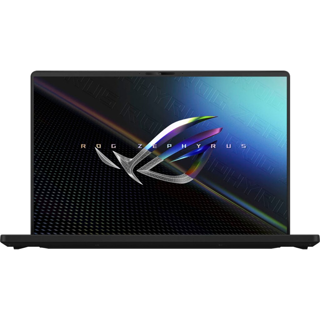 Asus Gaming-Notebook »ROG Zephyrus M16 GU603ZM-K8057W«, 40,6 cm, / 16 Zoll, Intel, Core i7, GeForce RTX 3060, 1000 GB SSD