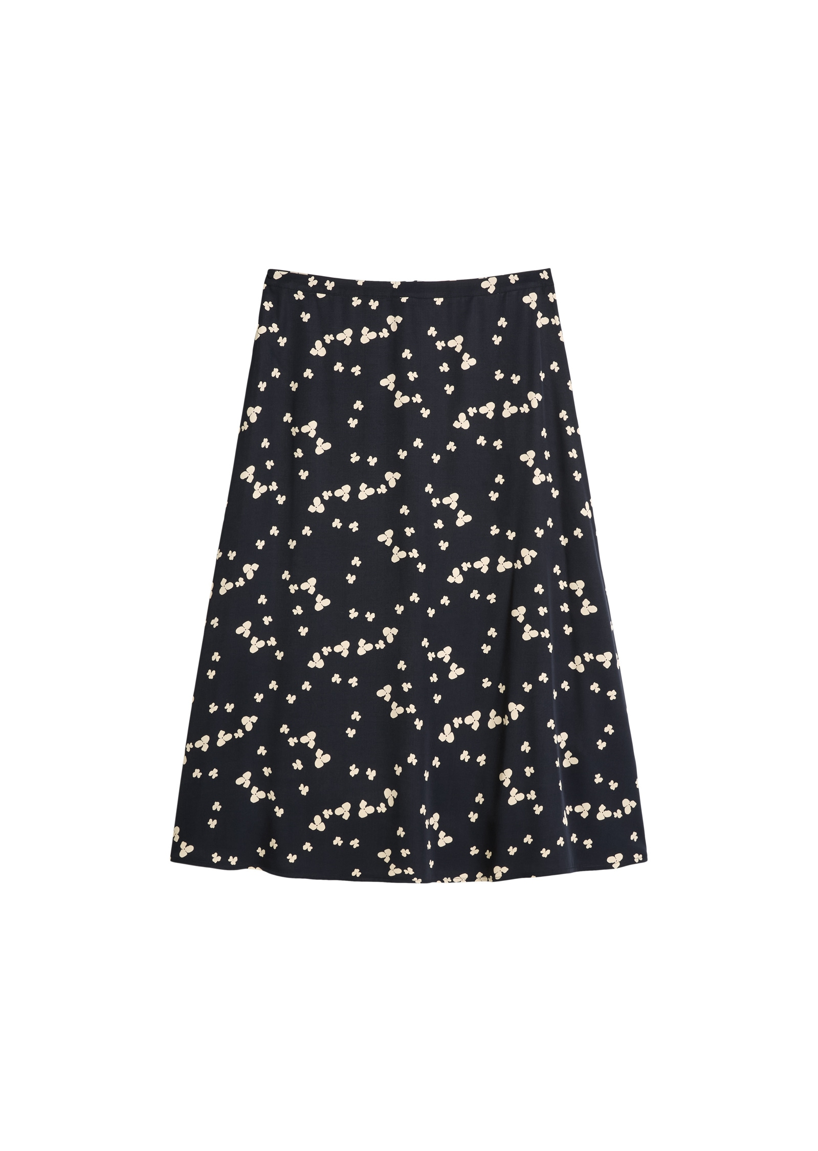 Marc O'Polo Webrock »aus LENZING™ ECOVERO™«