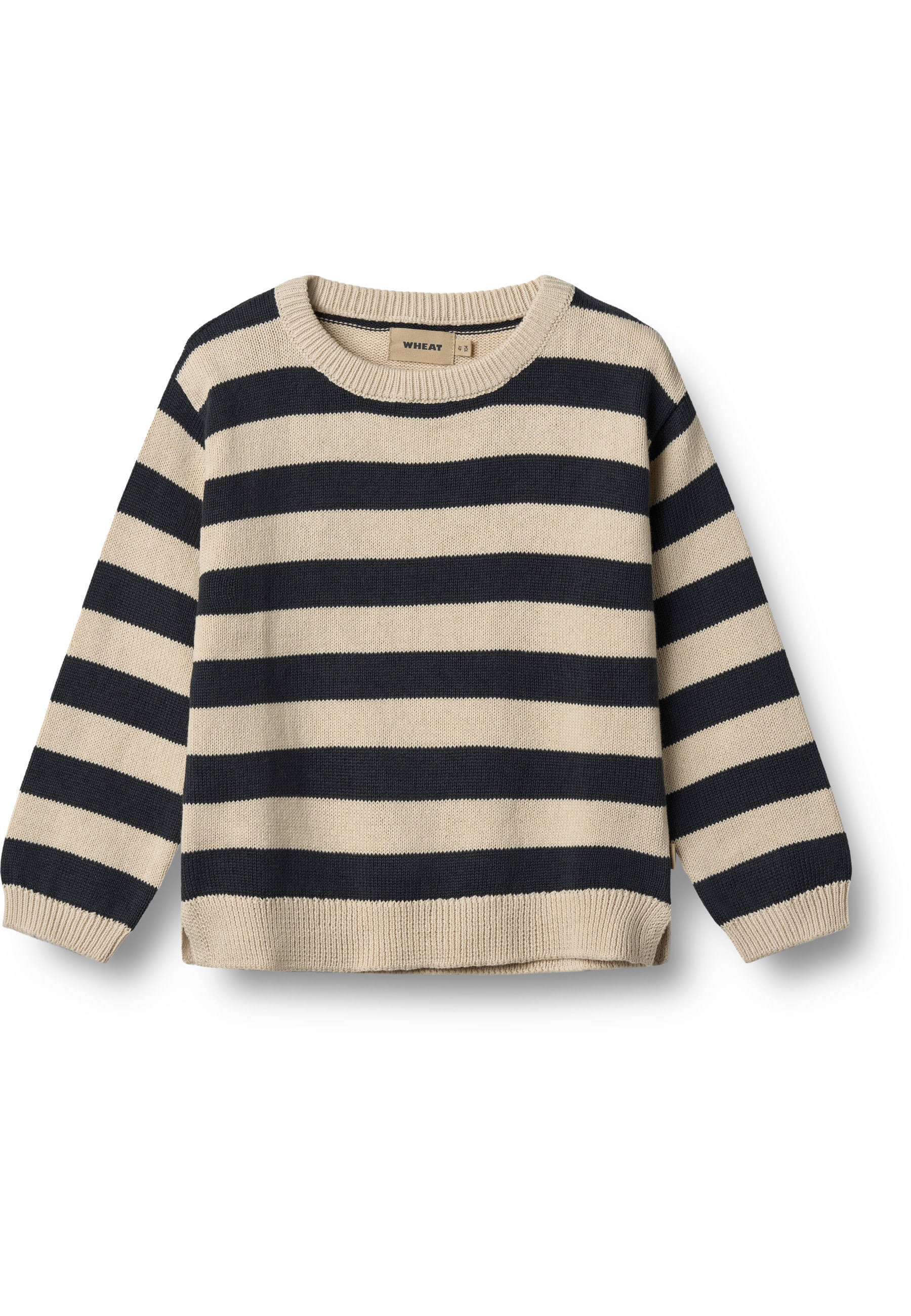 WHEAT Sweater "WHEAT Strickpullover Morgan", 1 tlg.