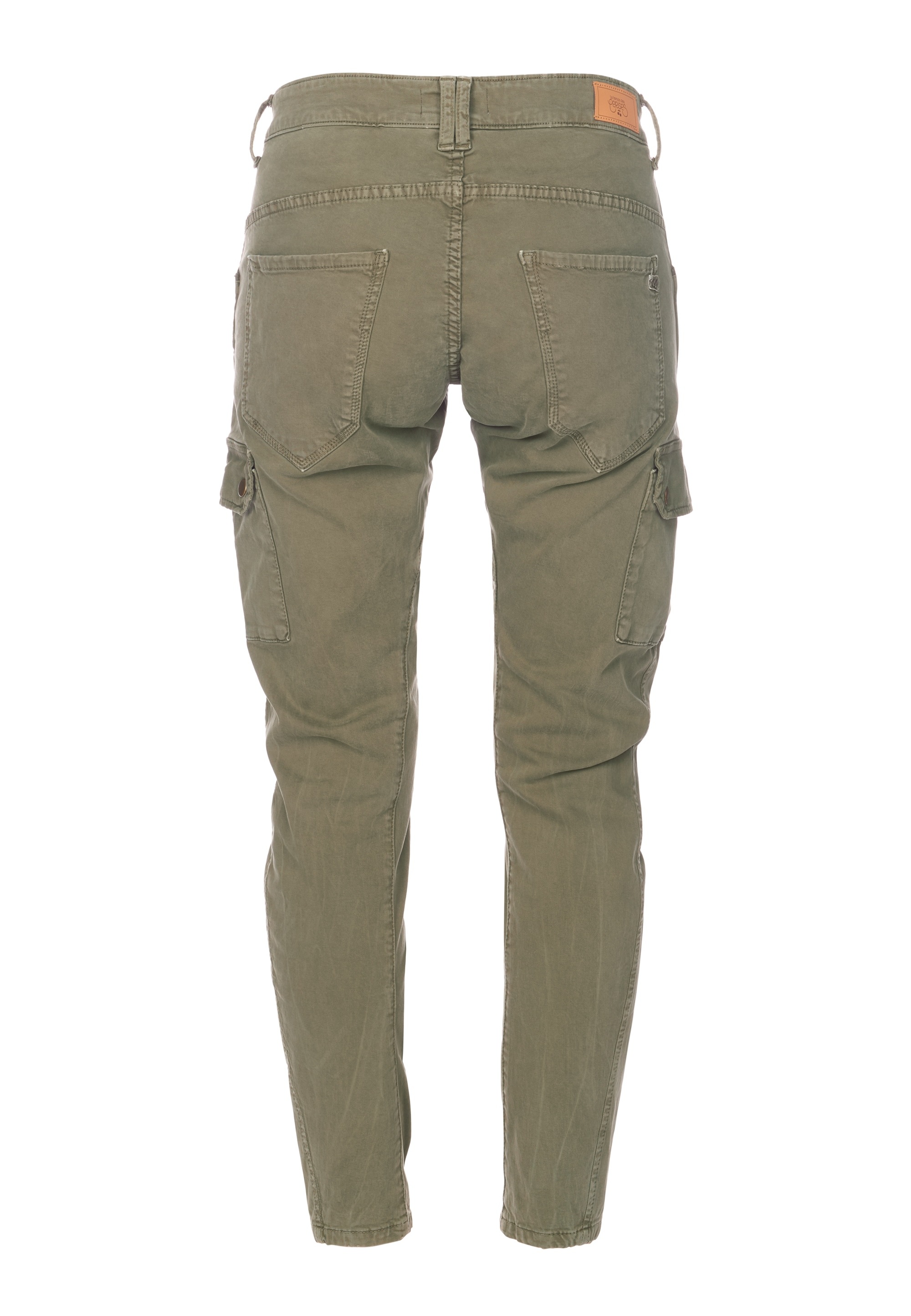 Le Temps Des Cerises Cargohose »RIVERA«, in klassischem Design