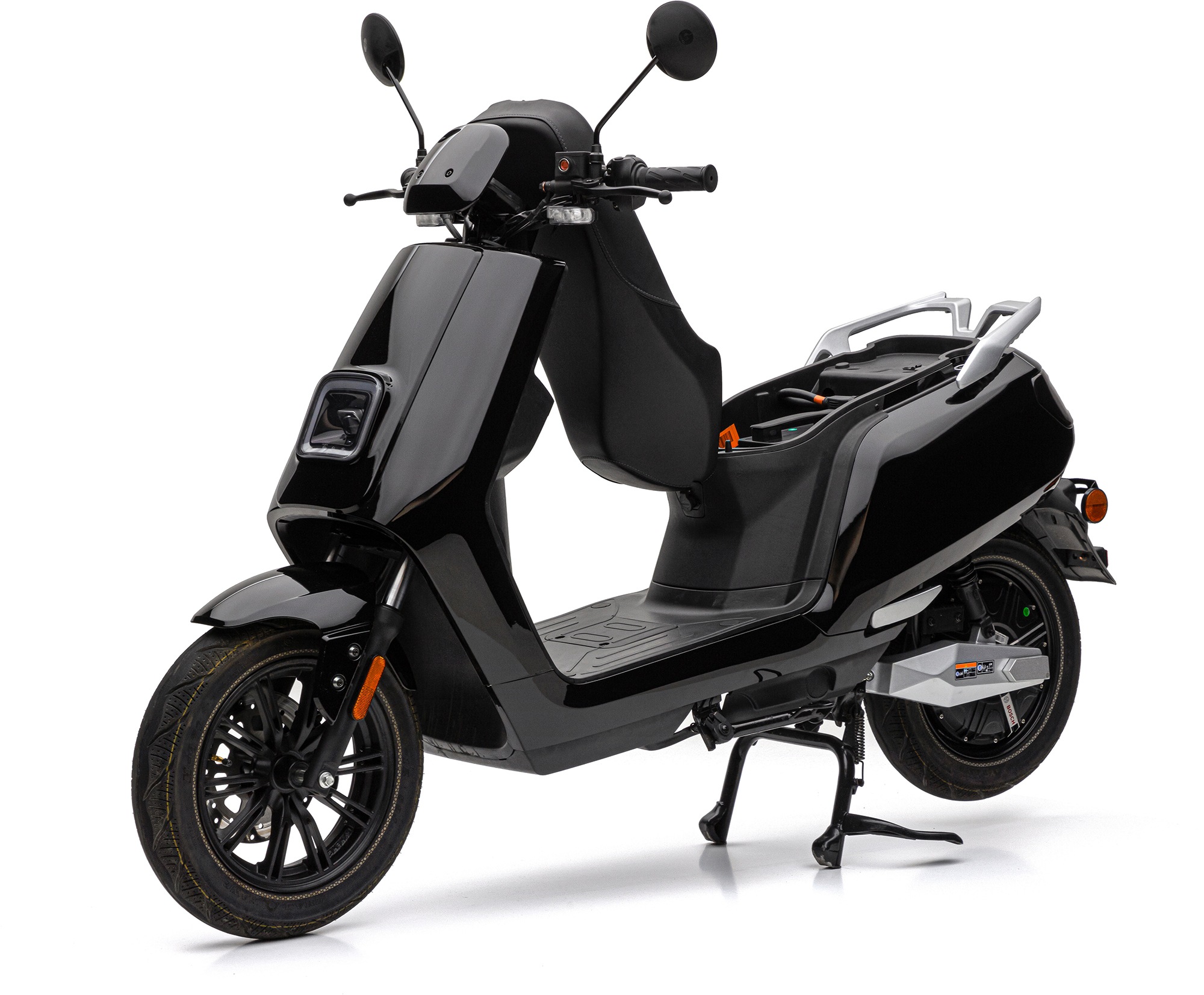 Motors E-Motorroller »S5 BAUR Lithium« | Nova