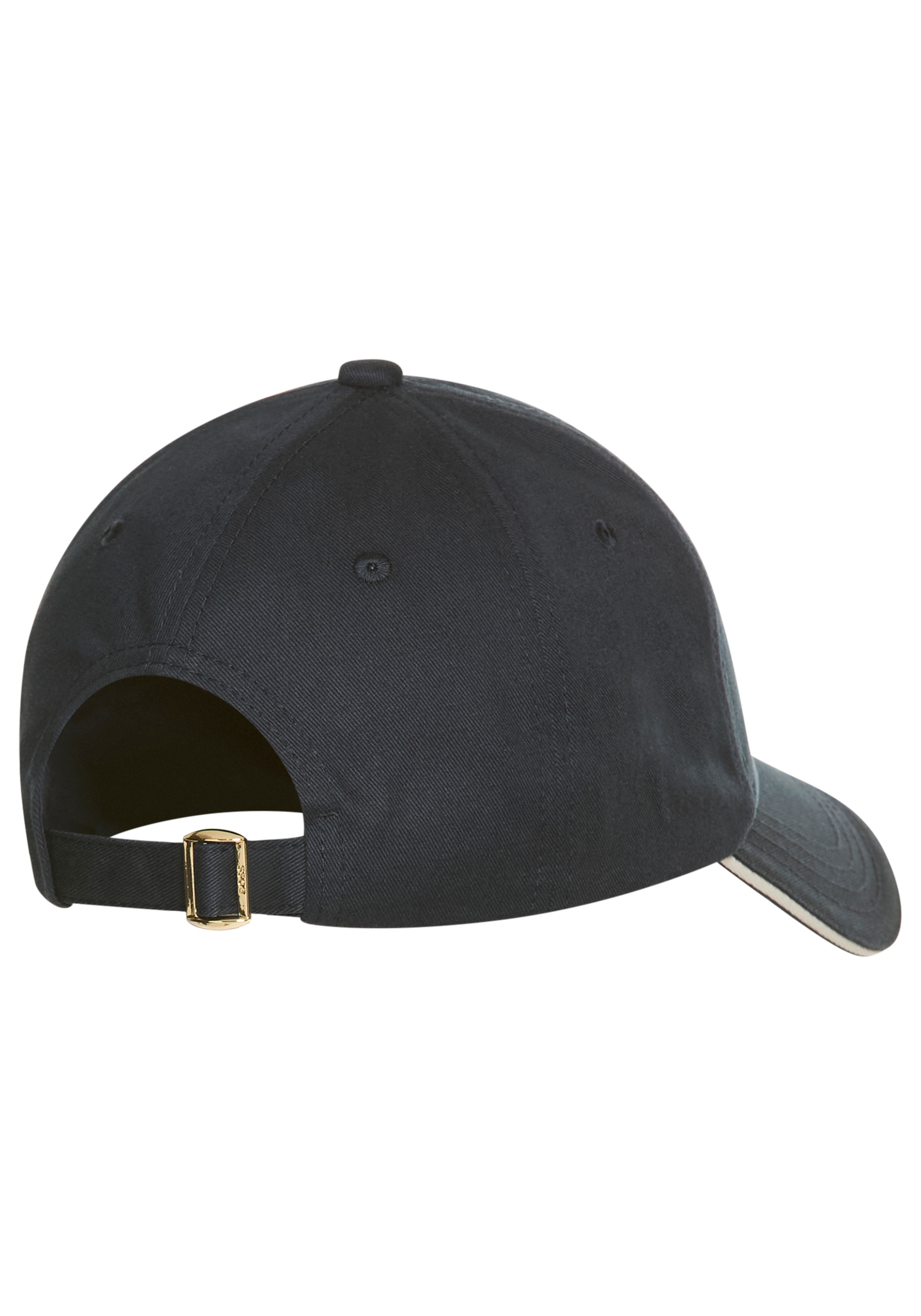 BOSS Baseball Cap Ari-ME mit BOSS günstig online kaufen