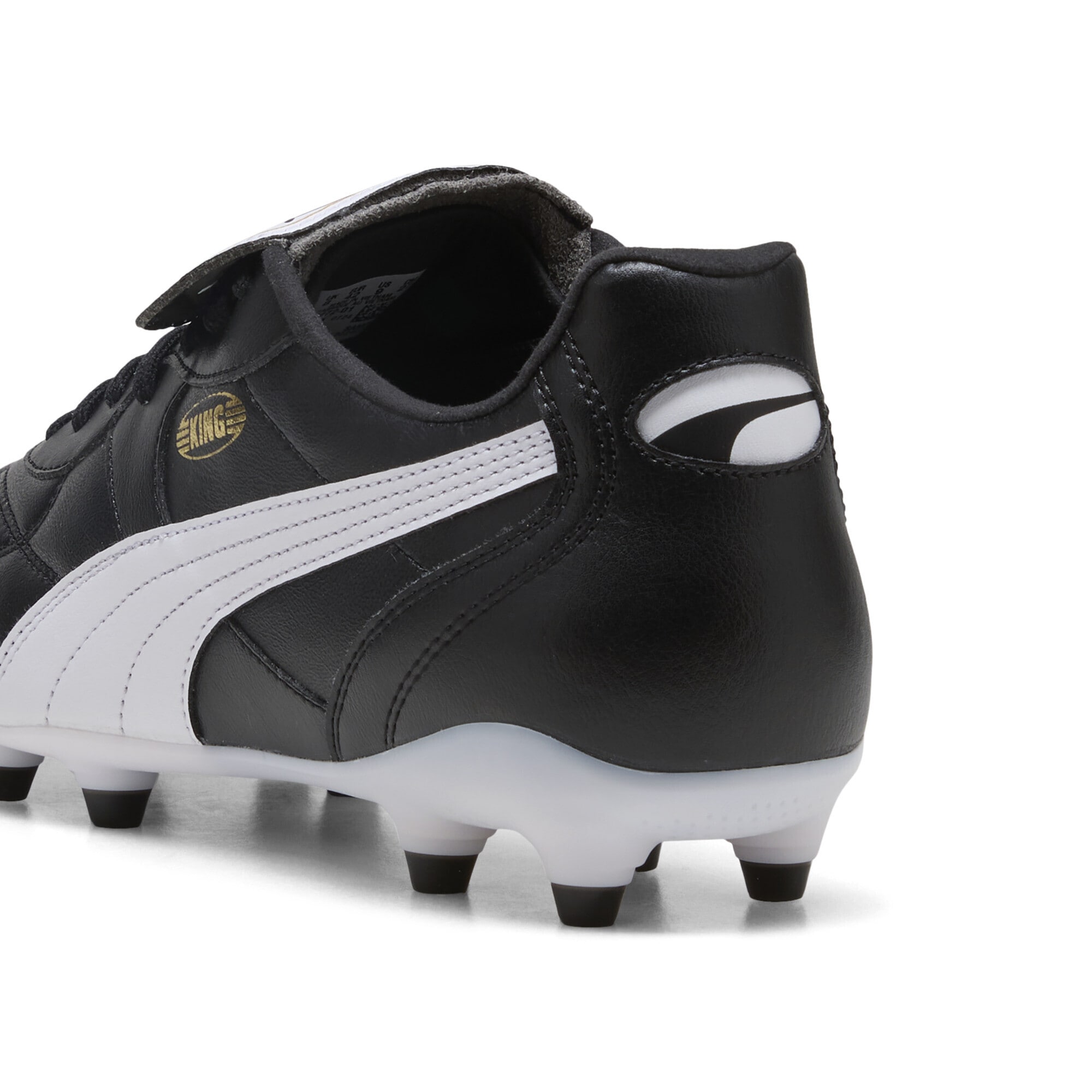 PUMA Fußballschuh »KING TOP FG/AG Fußballschuhe Erwachsene«