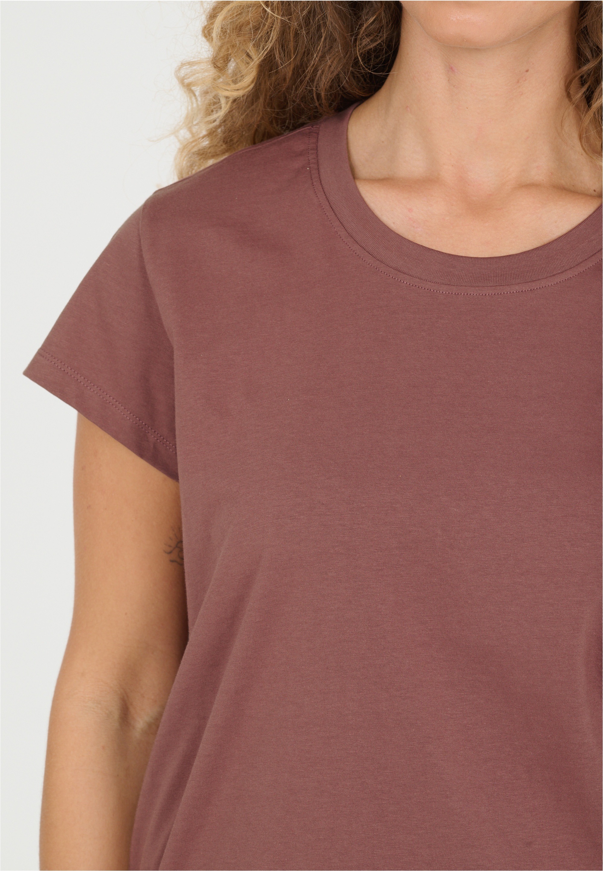 nou Funktionsshirt »Highmore V2« Schmucklos