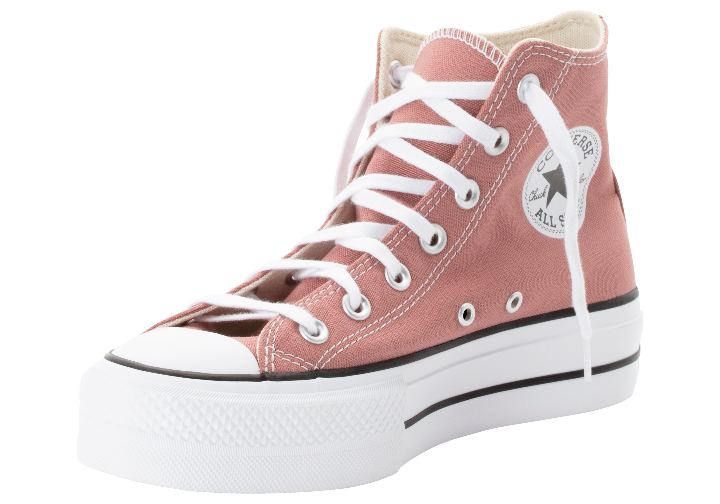 Converse Sneaker "CHUCK TAYLOR ALL STAR LIFT PLATFORM" günstig online kaufen