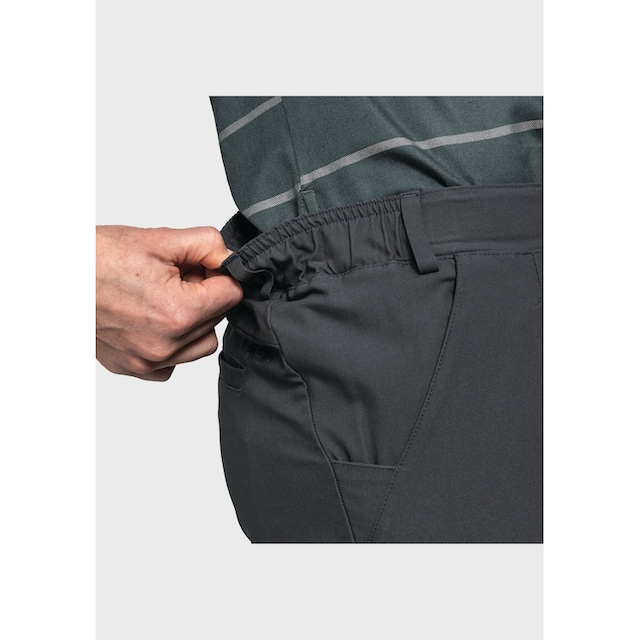 Schöffel Outdoorhose »Pants Oaktree L« bestellen | BAUR