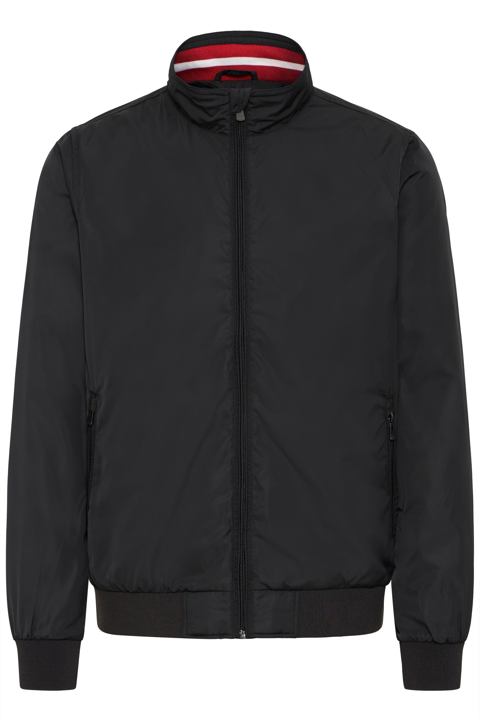 Blend Kapuzenfleecejacke "Sweatjacke BHZyklo"