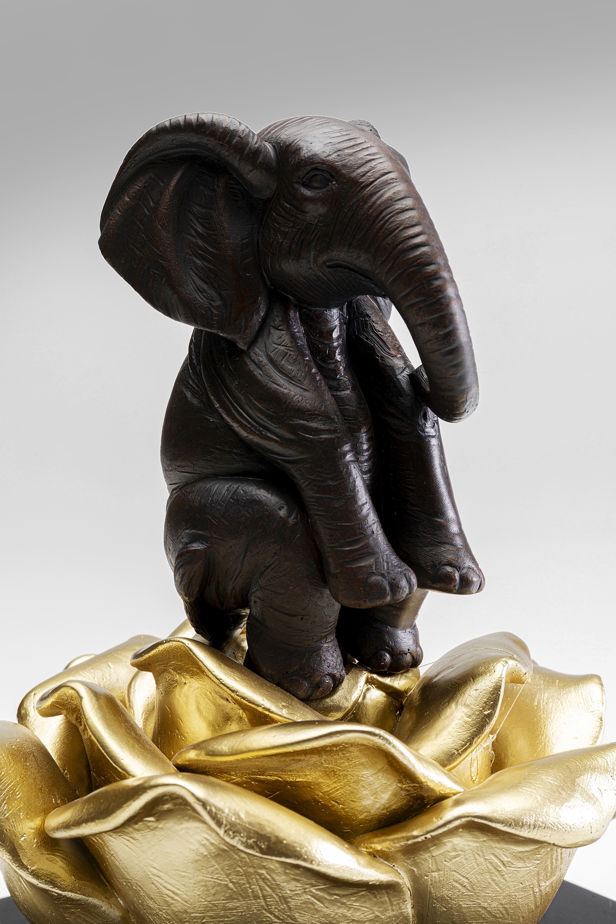 Kare Design Dekofigur »Deko Figur Elephant Blossom 22cm«