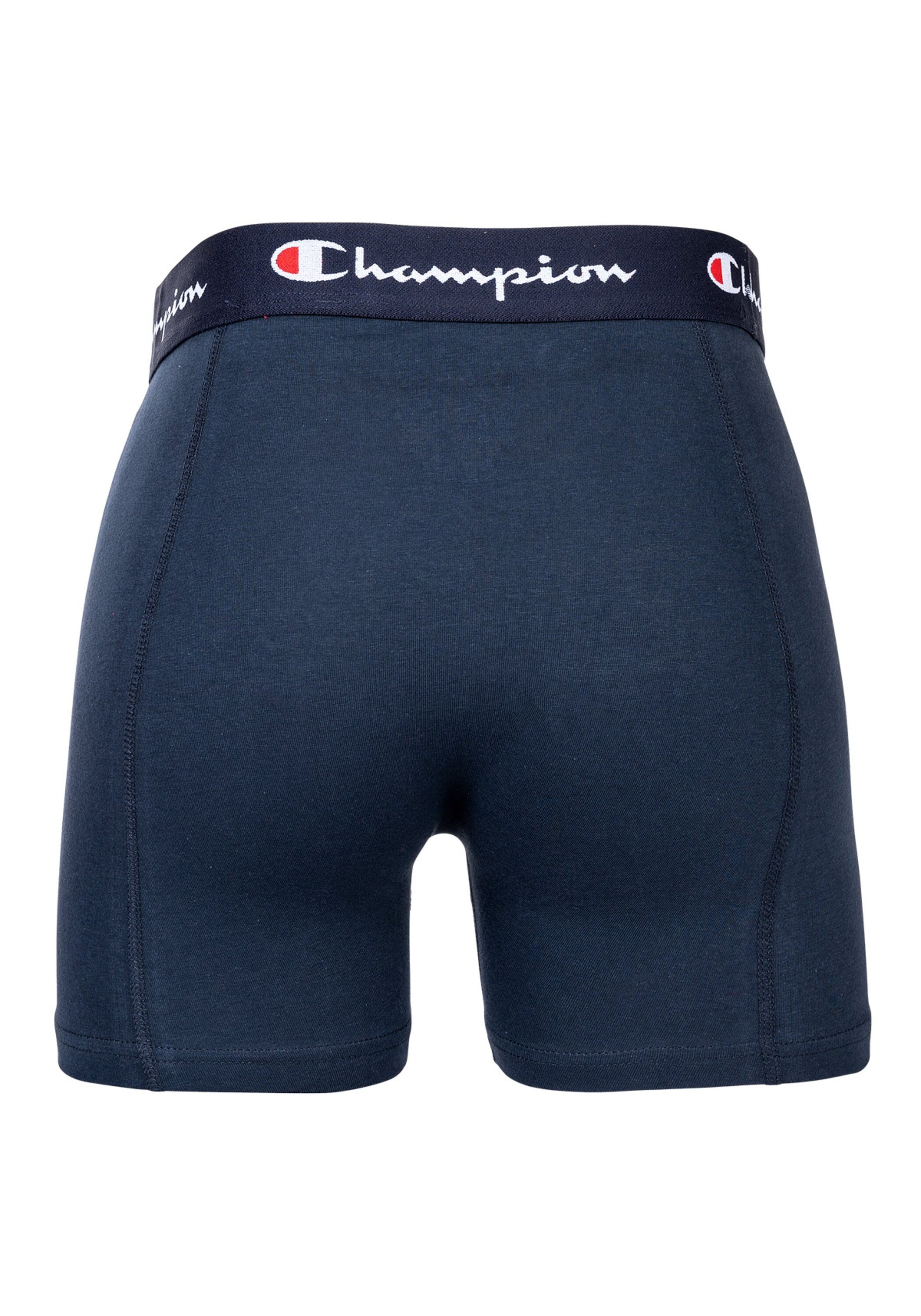 Champion Boxershorts »Boxershort 2er Pack«
